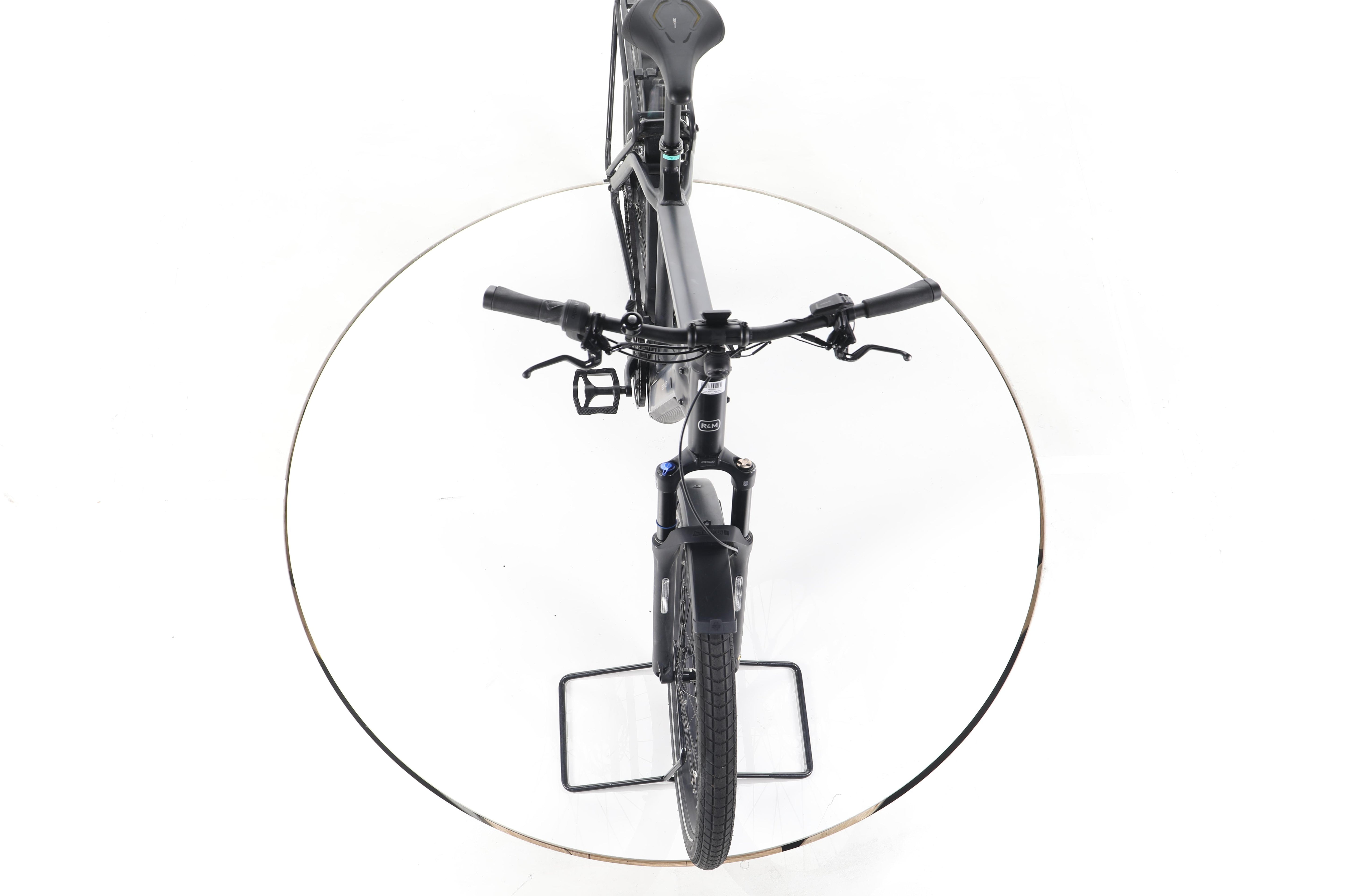 Riese & Müller Charger4 GT Vario City E-Bike - Image 16