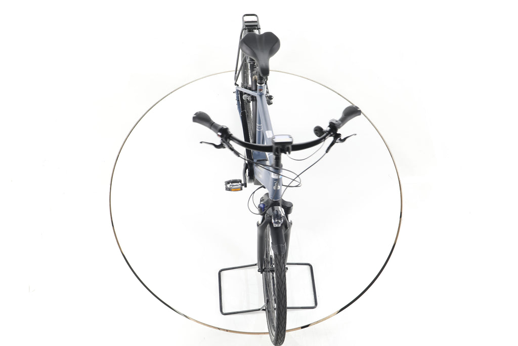 Raleigh Bristol City E-Bike - Image 16