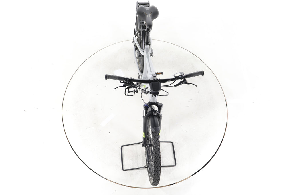 Haibike Trekking 6 Trekking E-Bike - Image 16