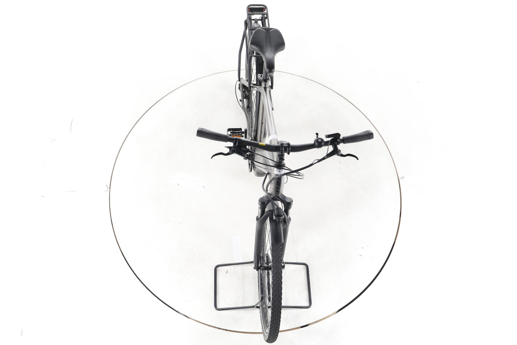 Giant Explore E+3 Trekking E-Bike - Image 16
