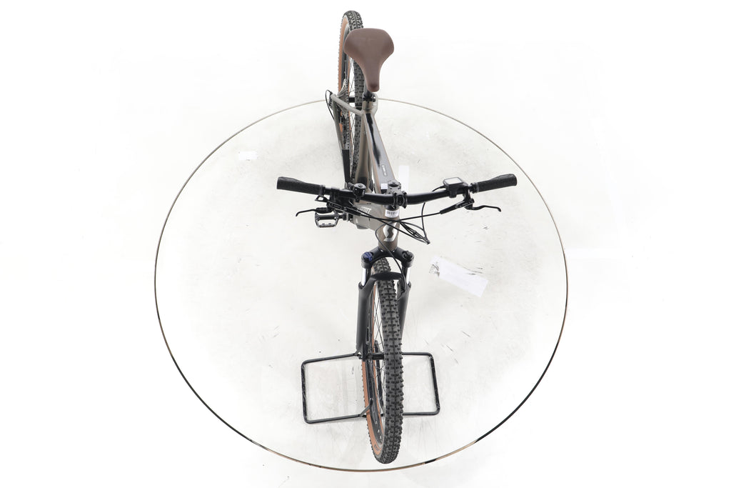 Scott Sub Cross eRIDE 10 E-Bike - Image 16