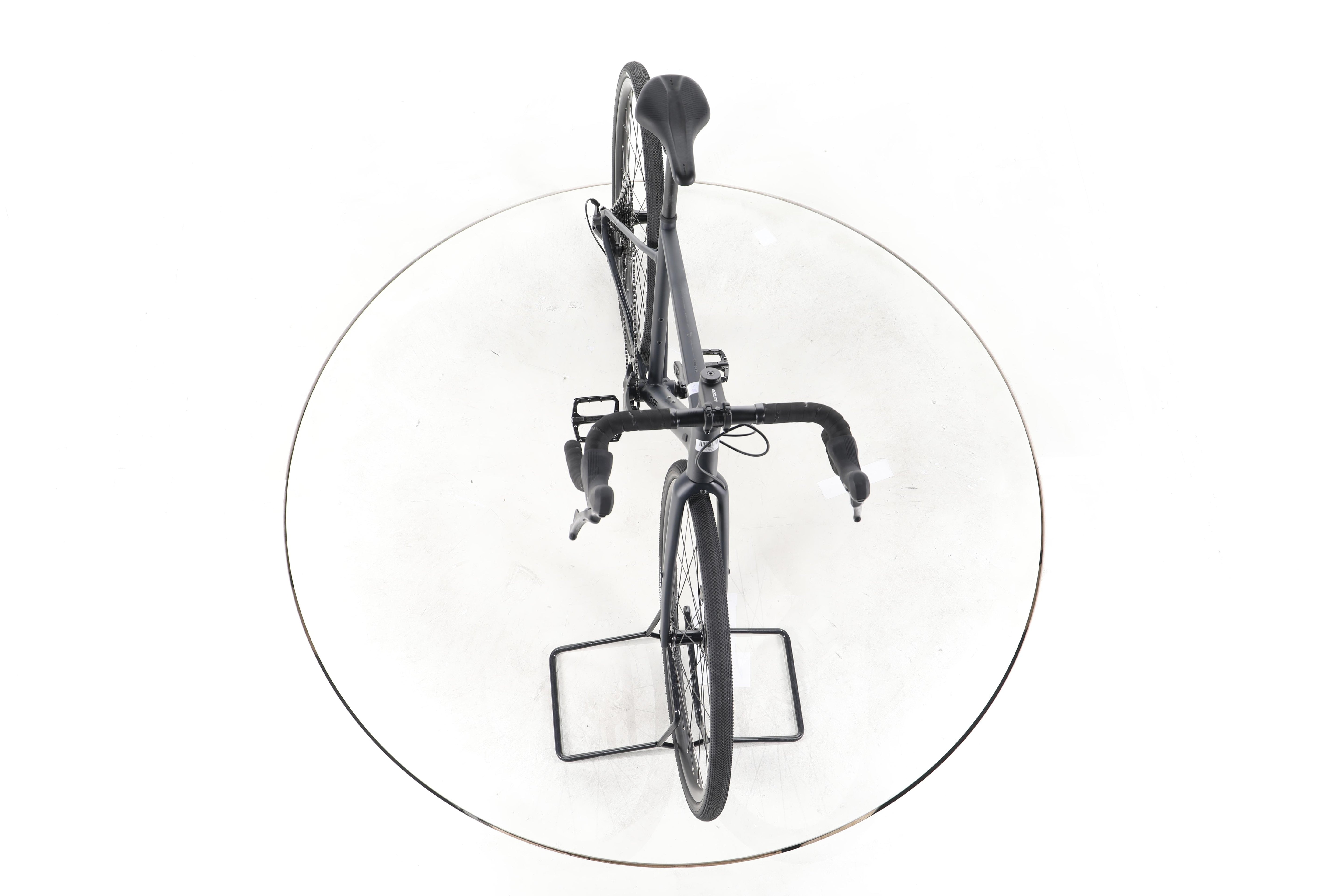 Cube Nuroad Pro Rennrad - Image 16