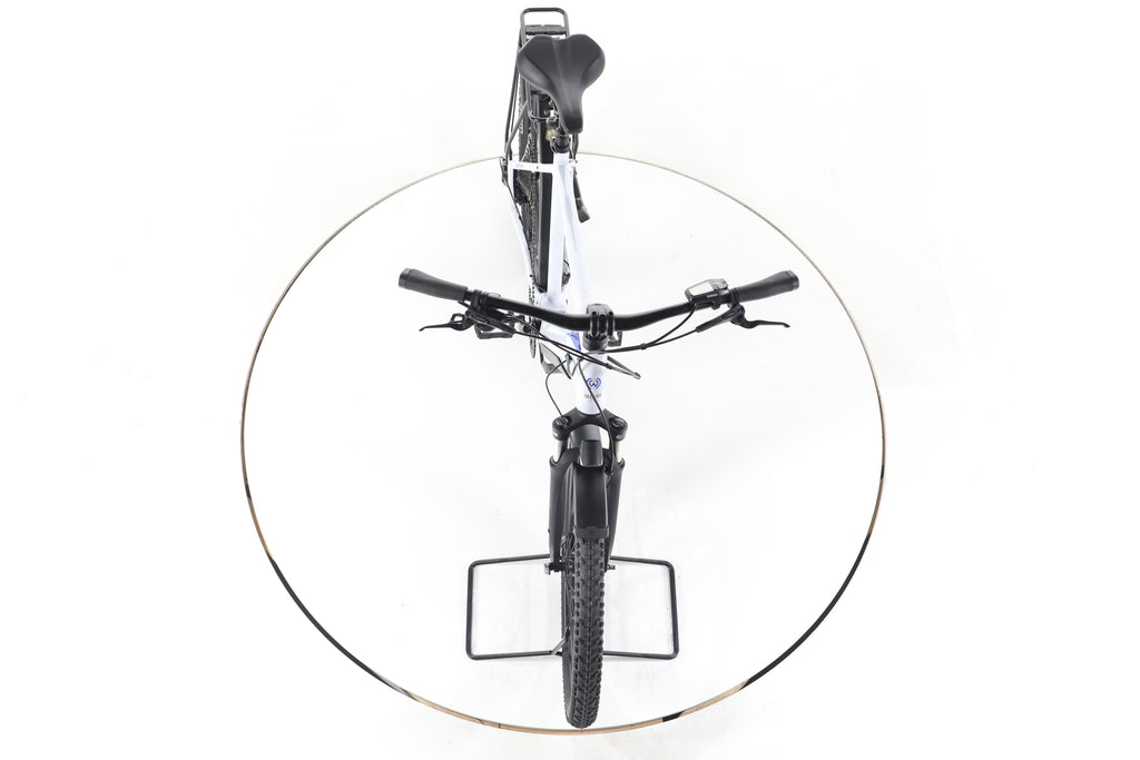 Winora Yucatan 12 Trekking E-Bike - Image 16