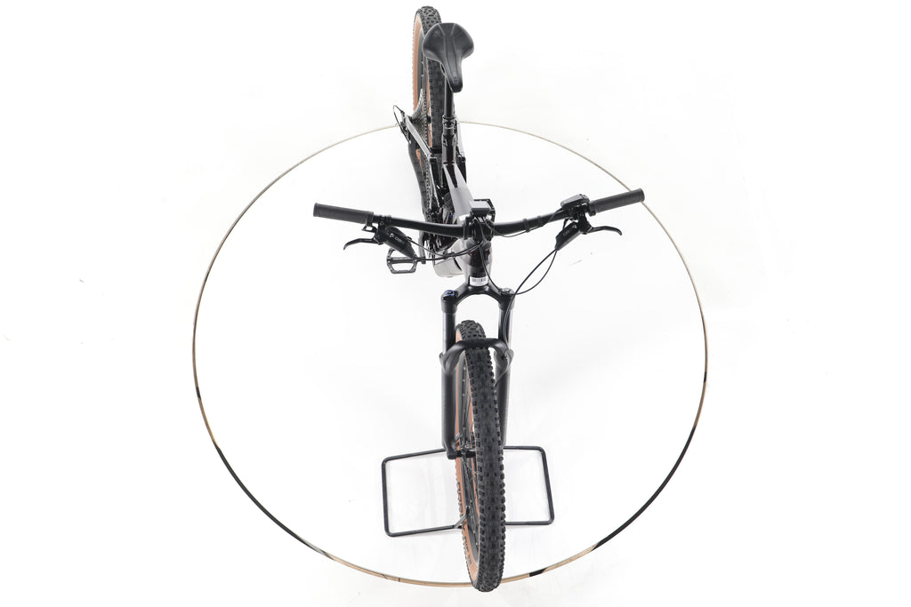 Cube Stereo Hybrid 140 HPC Race E-Bike Fully Carbon - Image 16