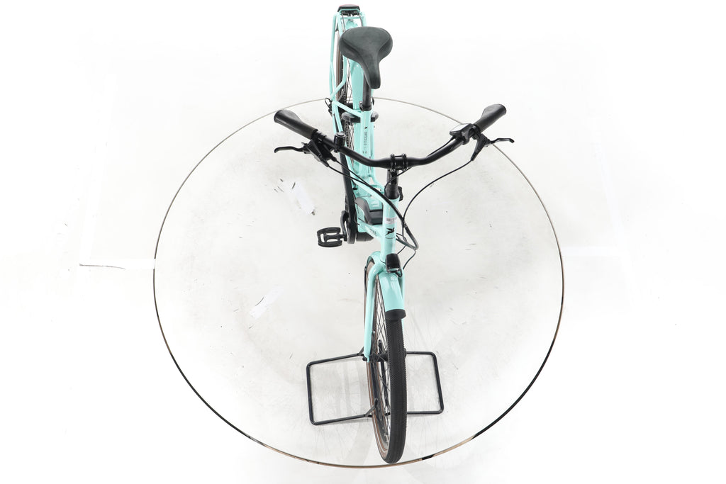 Pegasus Orticello E Trekking E-Bike Tiefeinsteiger - Image 16