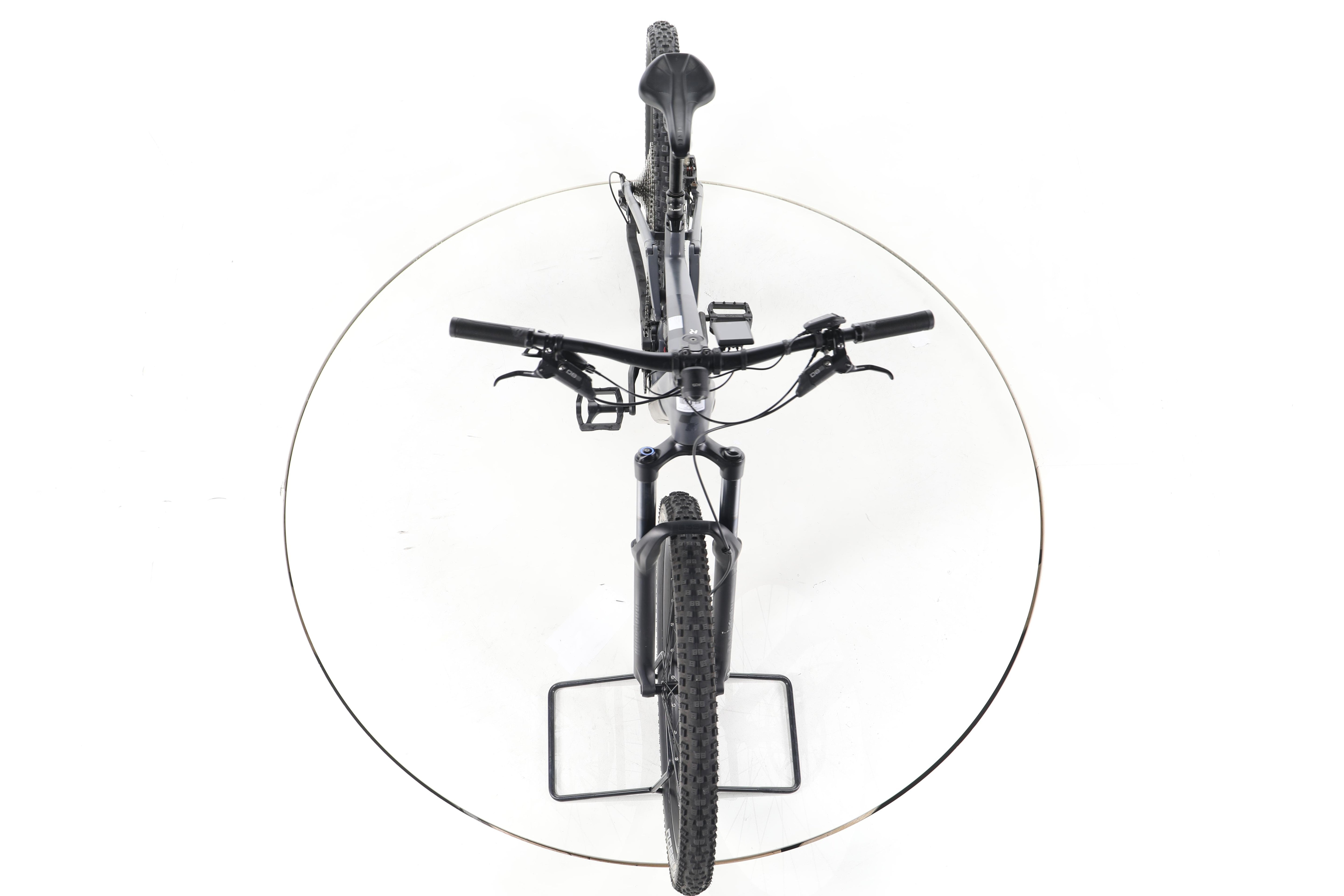Cube Stereo Hybrid 140 HPC Race E-Bike Fully Carbon 2024 - Image 16