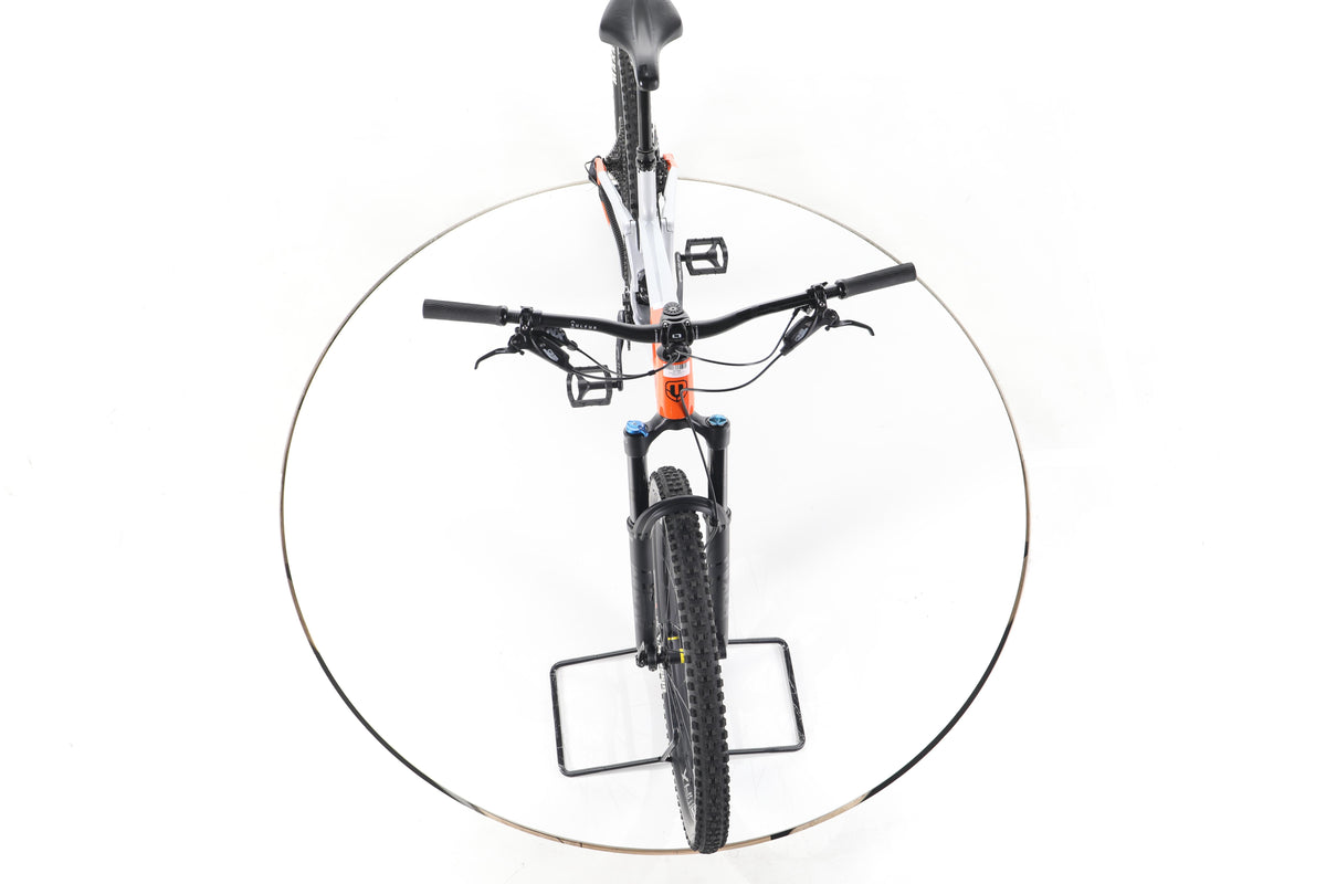 Mondraker Raze R Fahrrad Fully - Image 16
