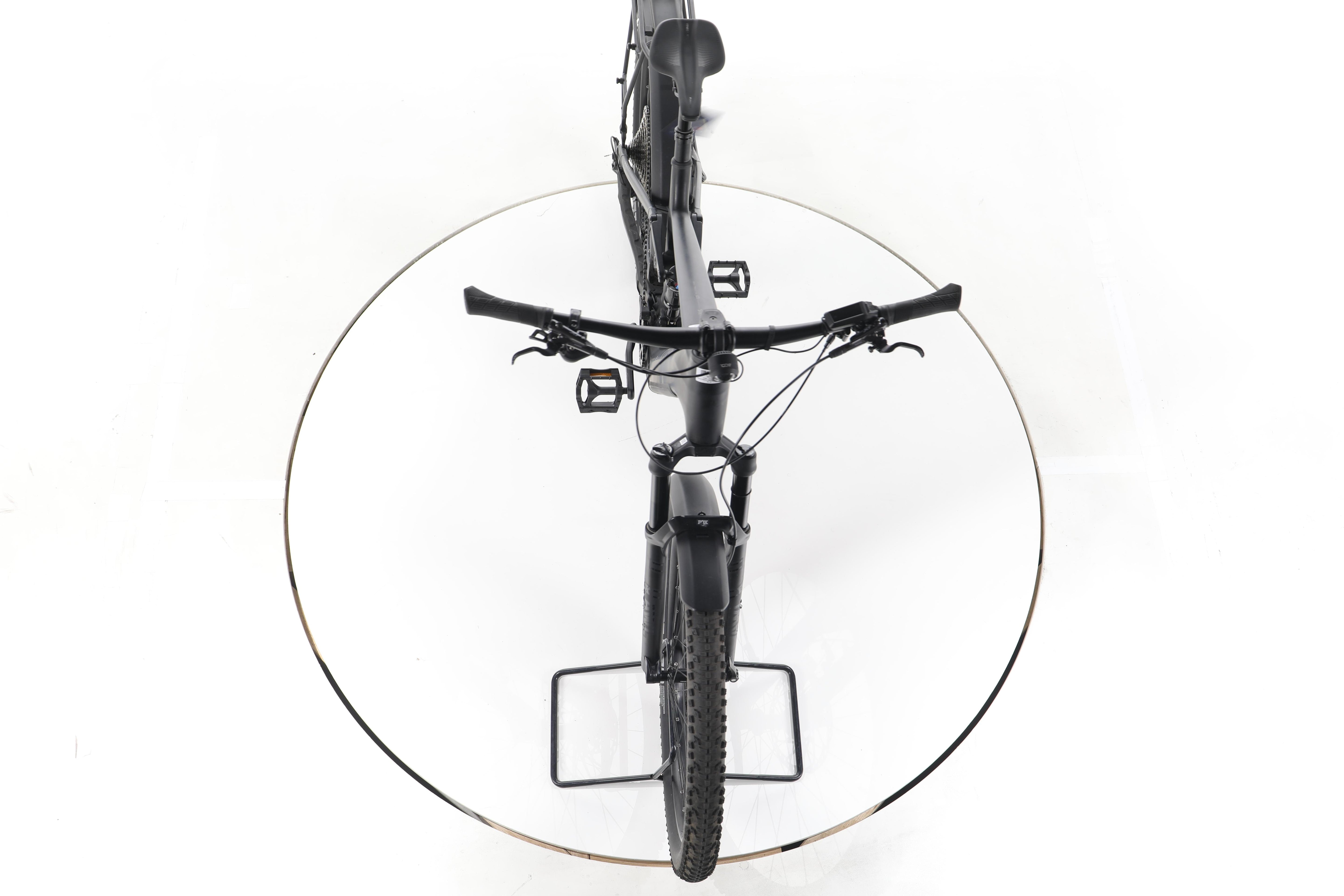 Cube Stereo Hybrid ONE22 SLX Allroad SUV E-Bike 2025 - Image 16