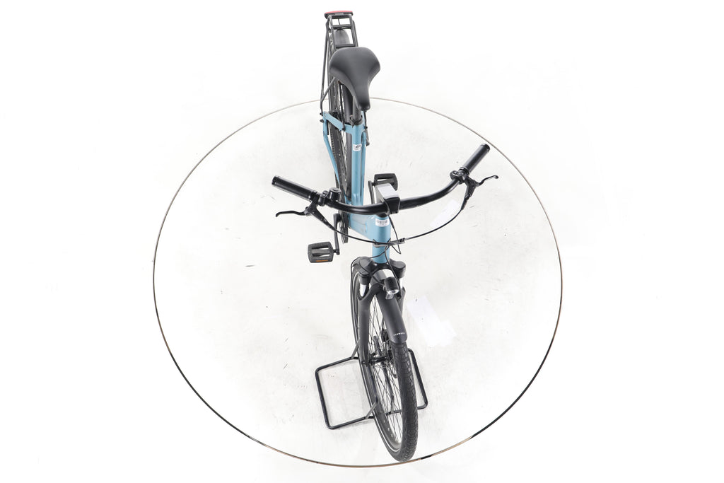 TENWAYS CGO800S City E-Bike Tiefeinsteiger - Image 16