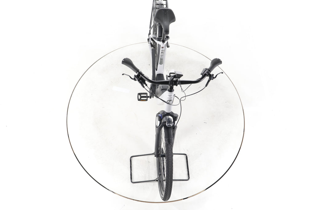 Kalkhoff Endeavour 1.B Move Trekking E-Bike Tiefeinsteiger - Image 16