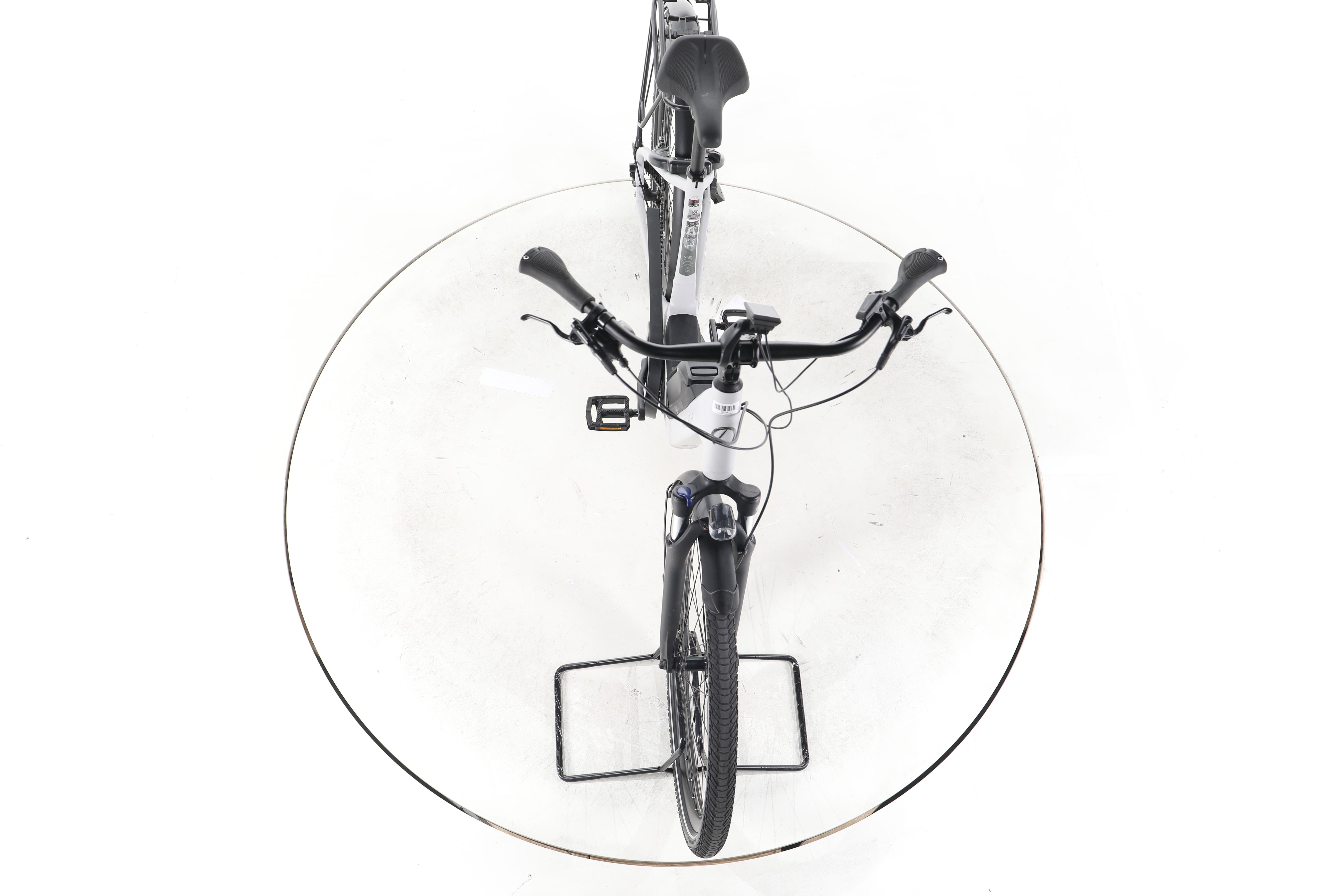 Kalkhoff Endeavour 1.B Move Trekking E-Bike Tiefeinsteiger - Image 16