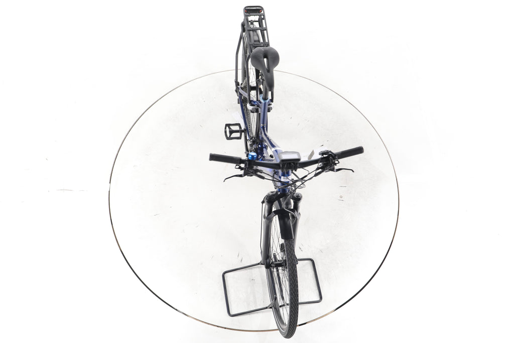 Giant Explore E+ 0 Pro Trekking E-Bike - Image 16
