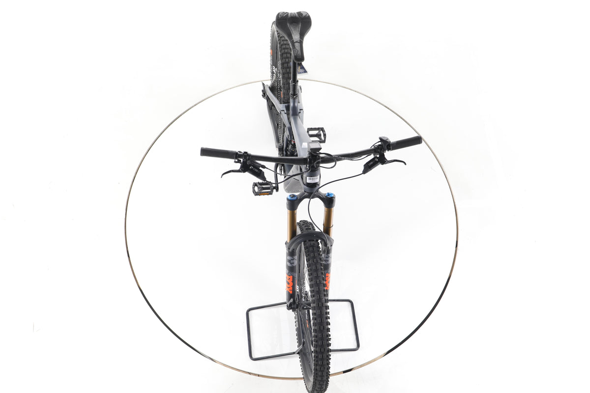 Simplon Rapcon P-Max E-Bike Fully Carbon - Image 16