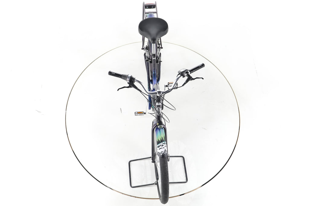 Electra Bicycle Townie® Go! 5i City E-Bike - Image 16