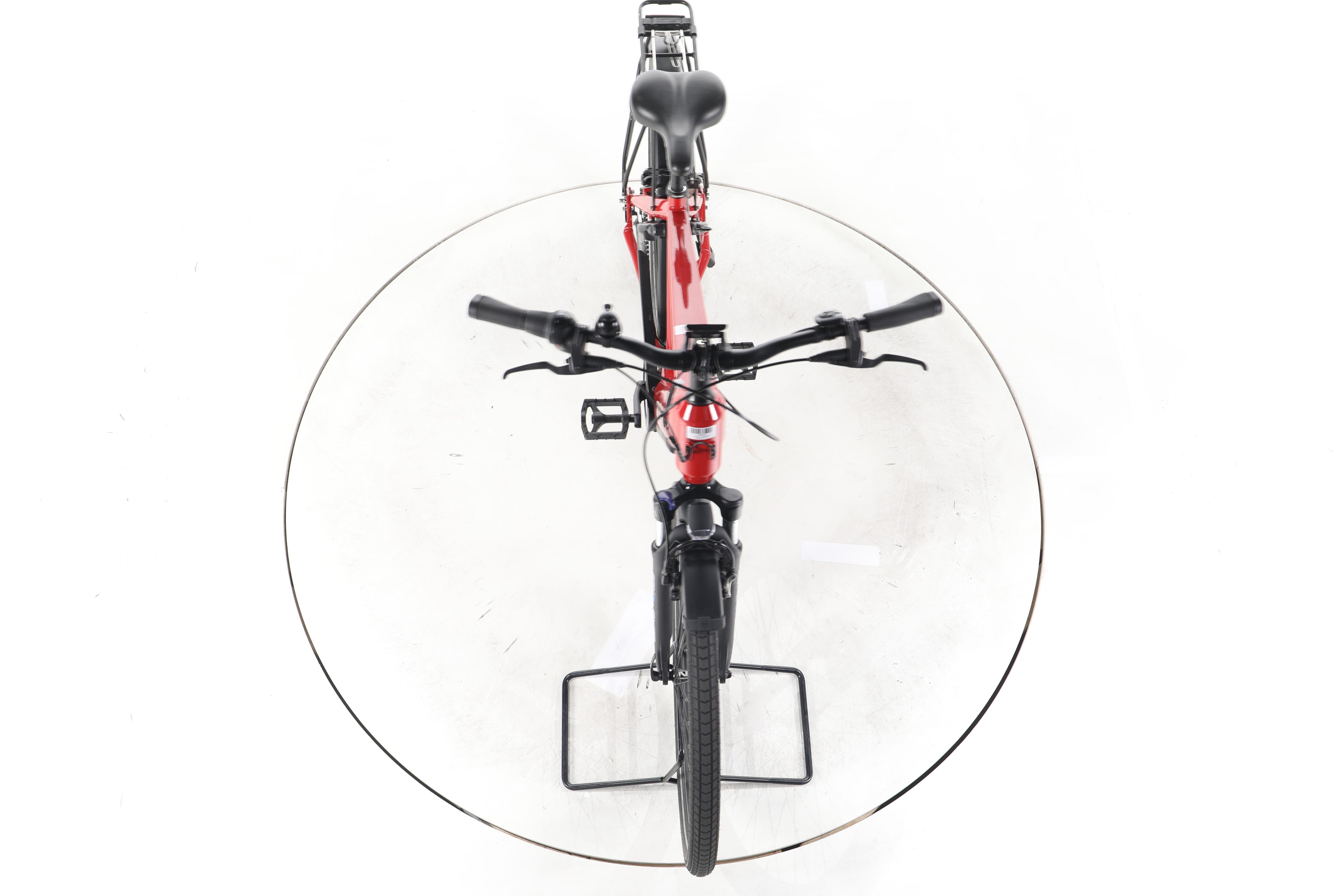 Campus BFM 18 City E-Bike - Image 16