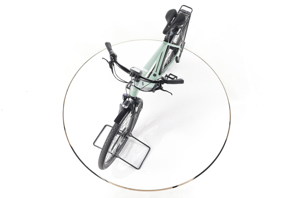 Winora Sinus R8f eco City E-Bike - Image 17