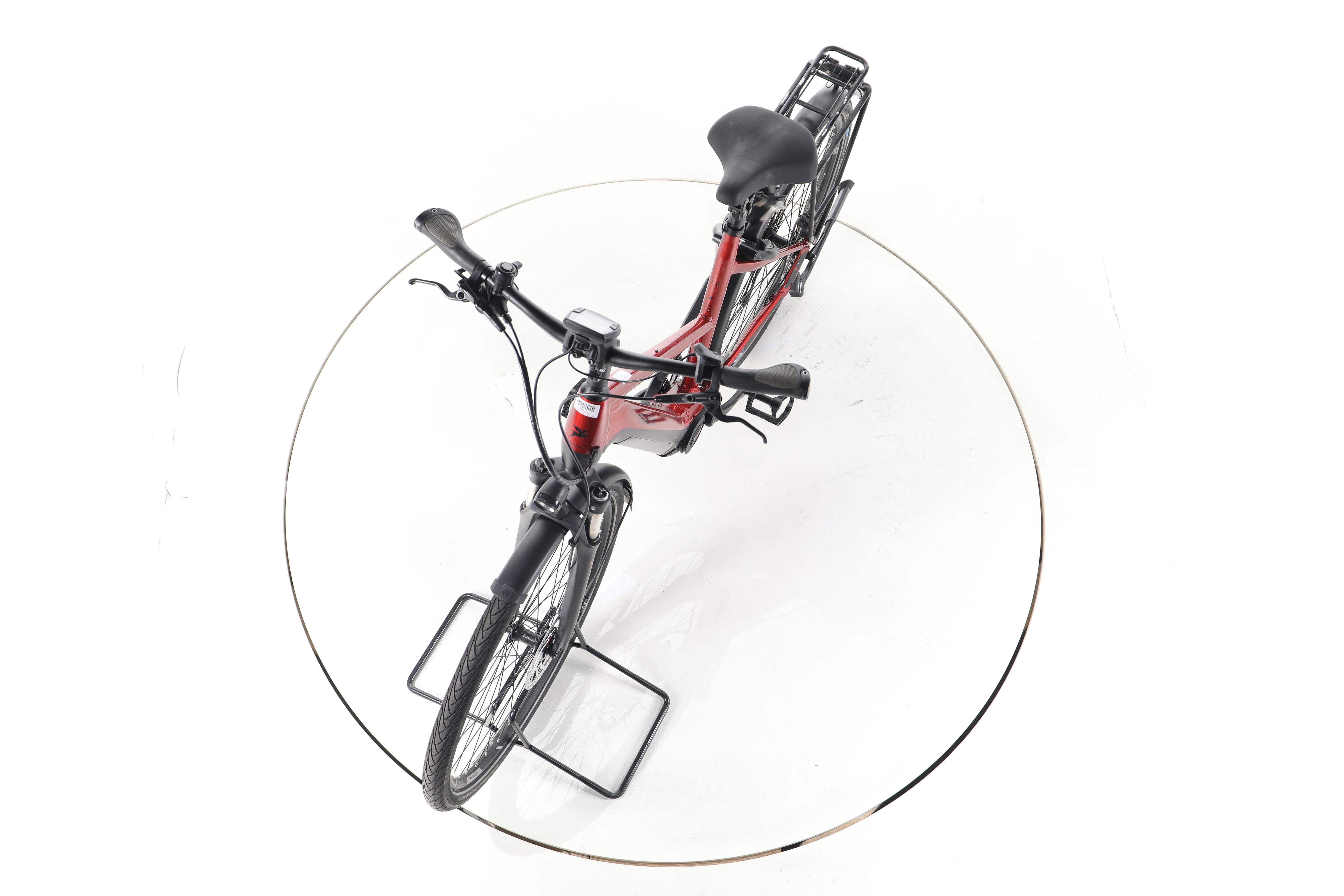 Pegasus Premio EVO 10 Lite Trekking E-Bike - Image 17