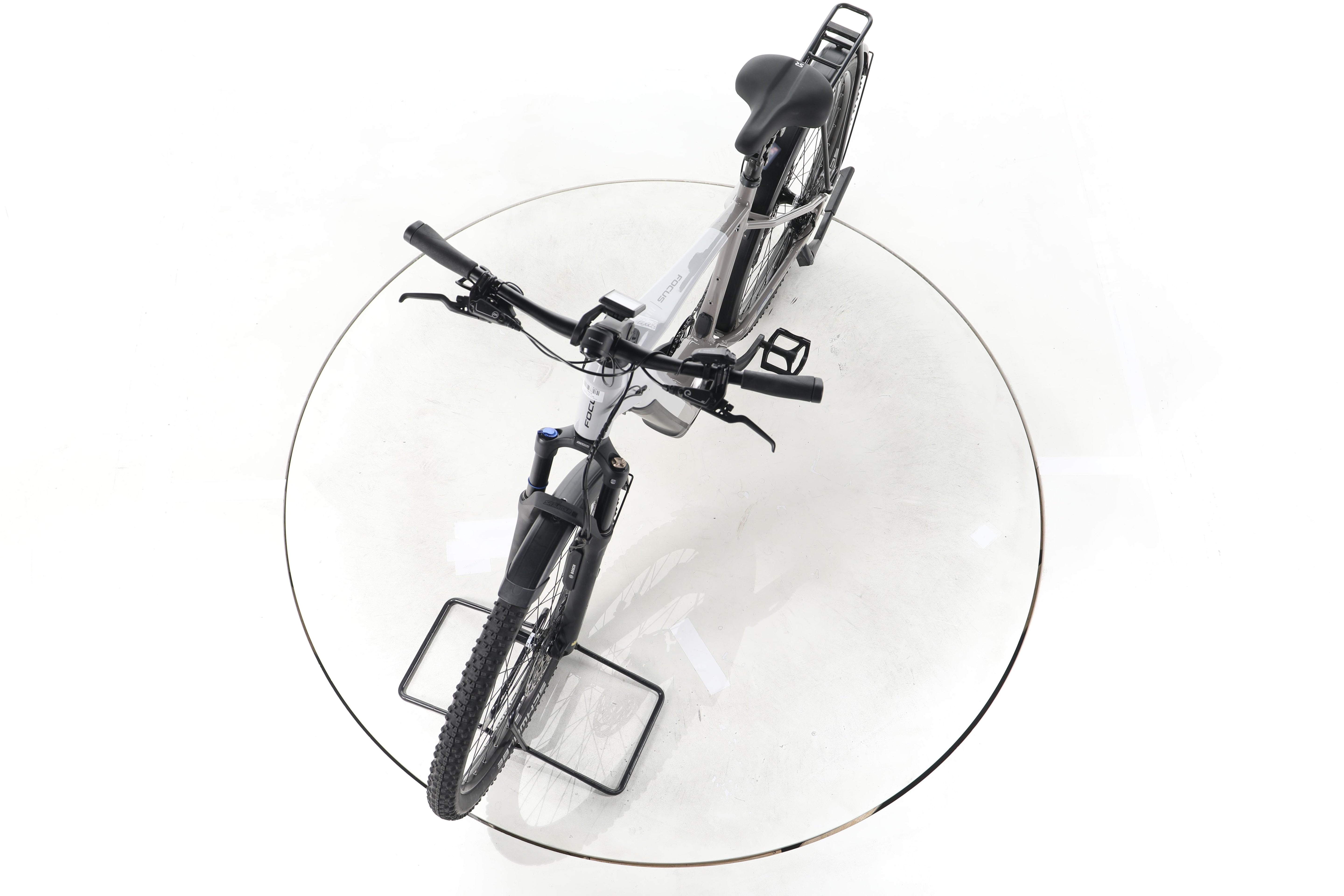 Focus PLANET² 6.8 Trekking E-Bike - Image 17