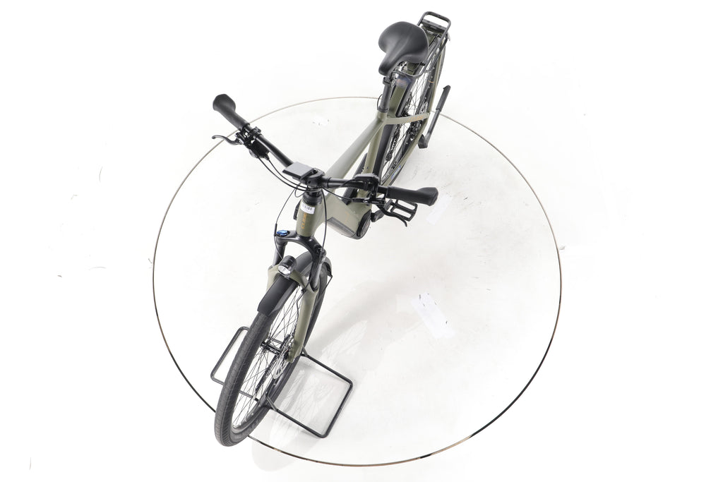 Cube Kathmandu Hybrid Pro Trekking E-Bike 2025 - Image 17