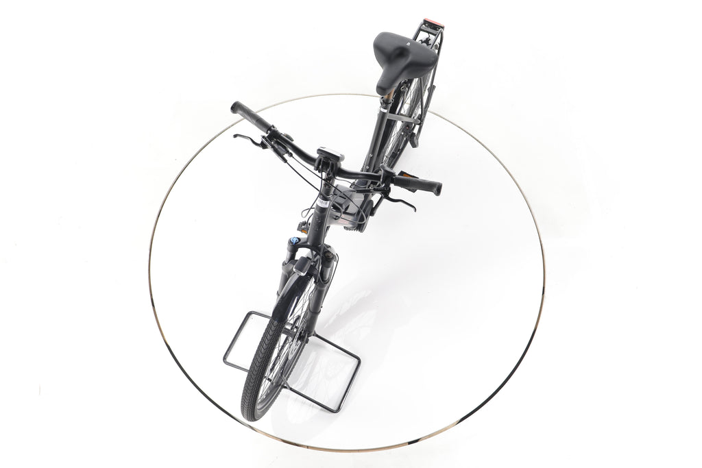 Diamant Zing+ Gen 1 Trekking E-Bike Tiefeinsteiger - Image 17