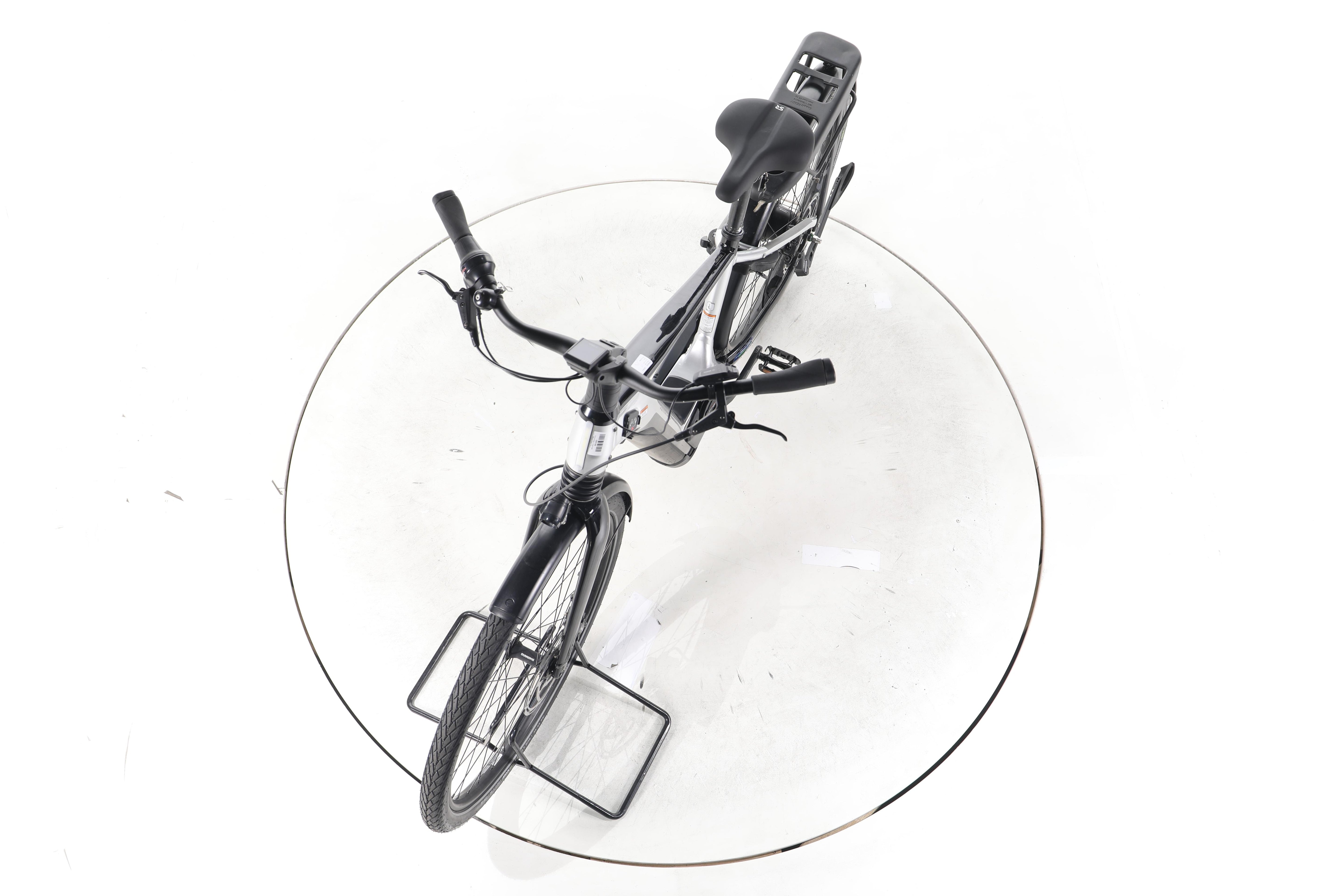 Cannondale Mavaro Neo 2 City E-Bike - Image 17