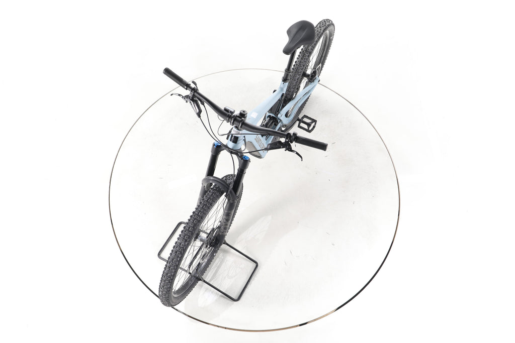 Santa Cruz Bullit CC E-Bike Fully - Image 17