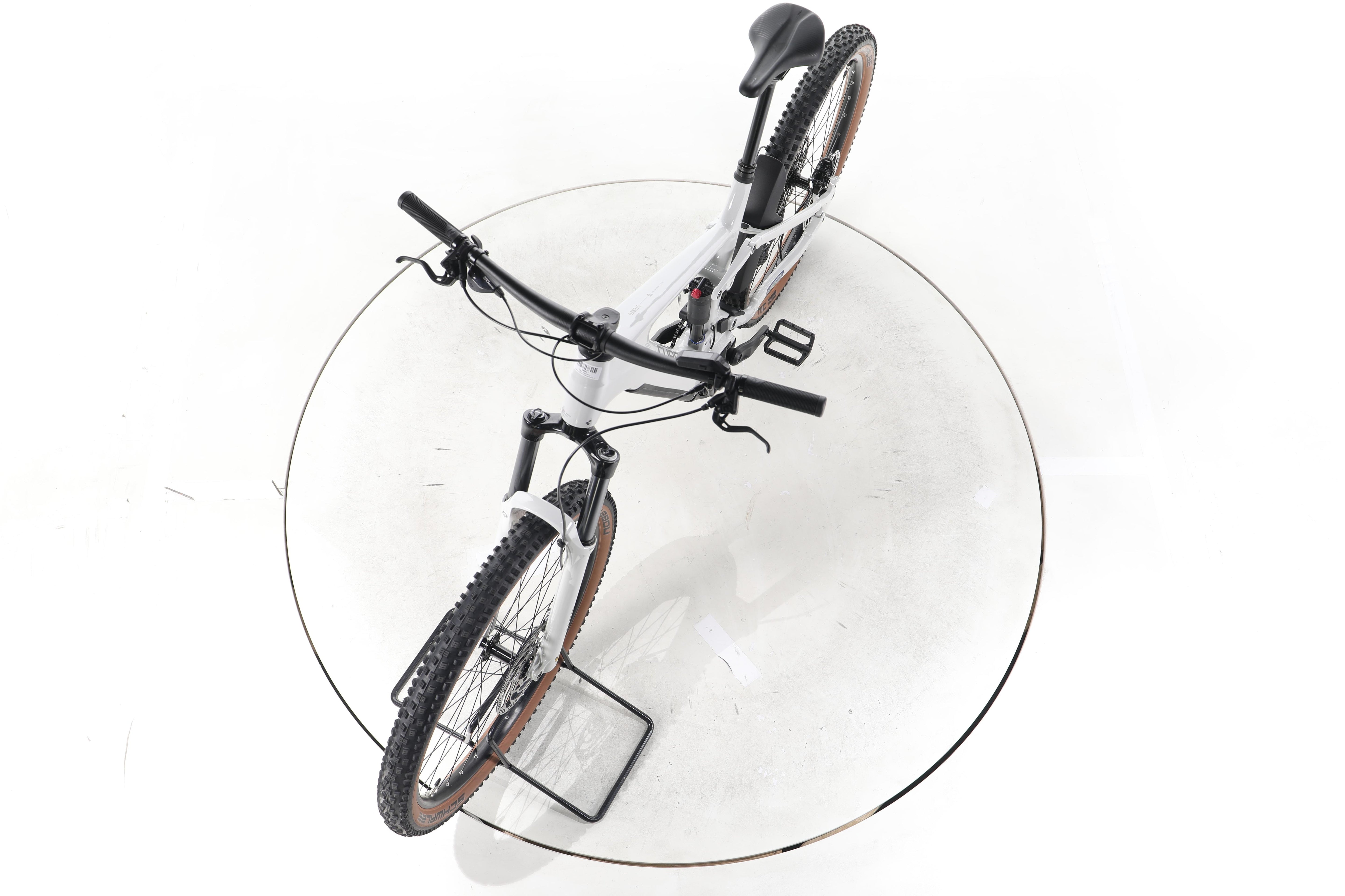 Cube Stereo Hybrid ONE44 Pro E-Bike Fully 2025 - Image 17