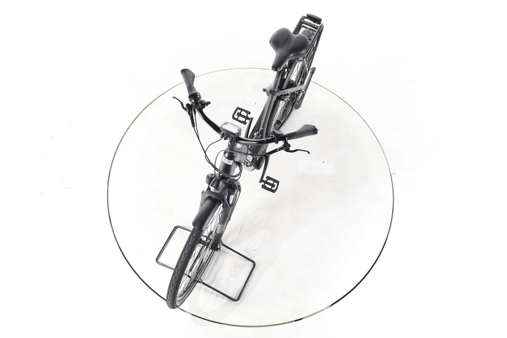 FLYER Gotour6 3.40 City E-Bike Tiefeinsteiger - Image 17