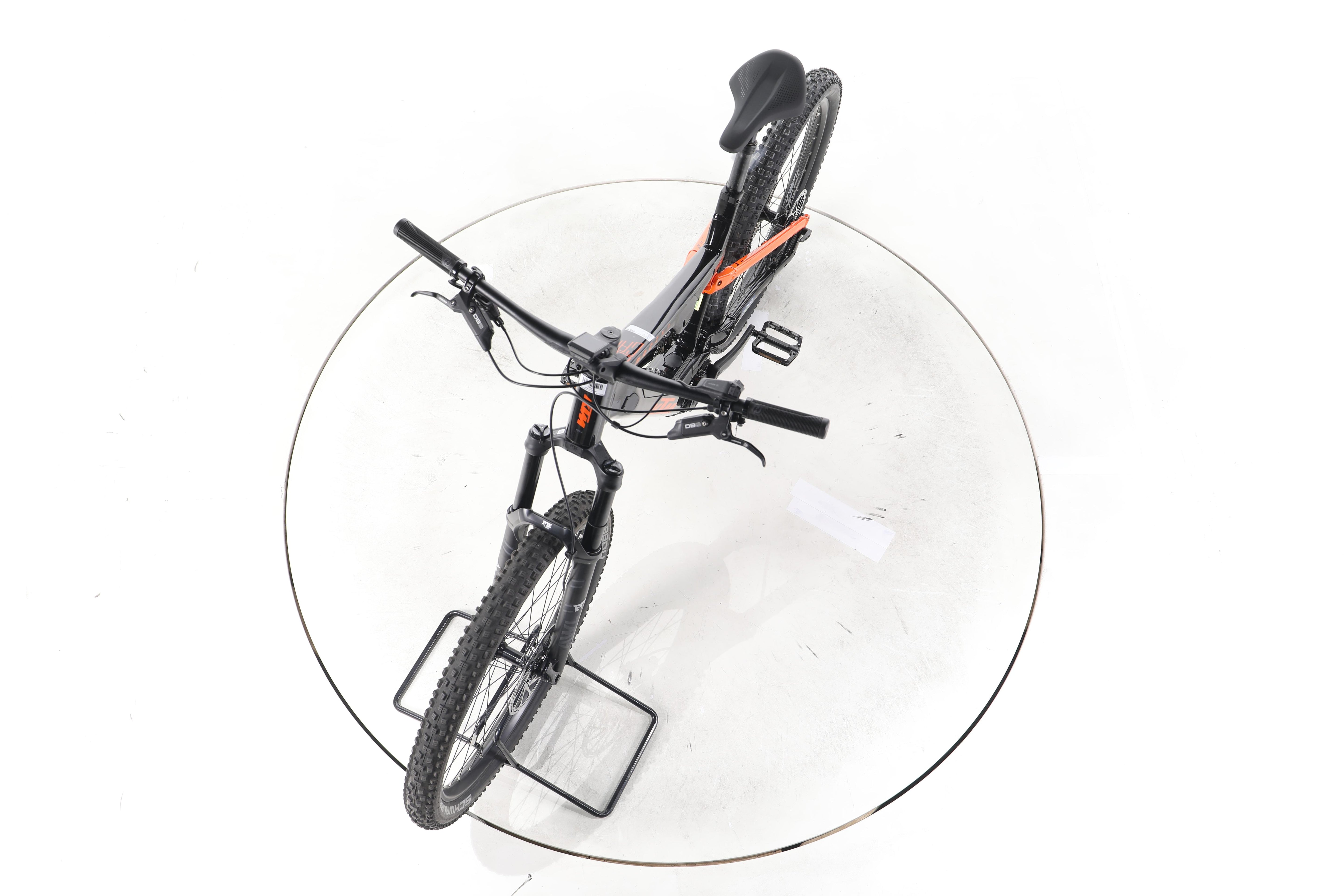 KTM Macina Lycan 771 Di2 E-Bike Fully - Image 17