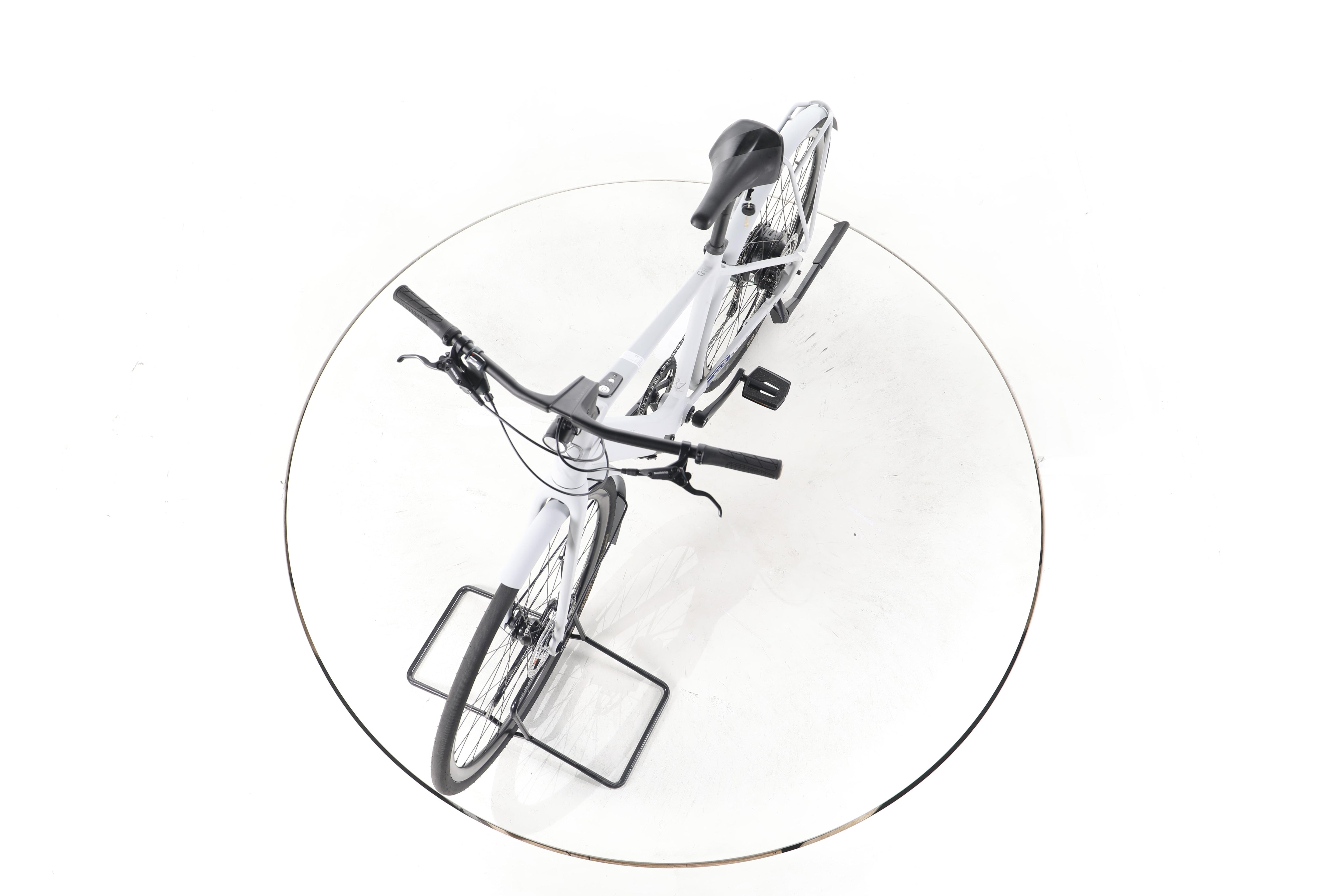Kalkhoff Berleen Advance G10 E-Bike - Image 17