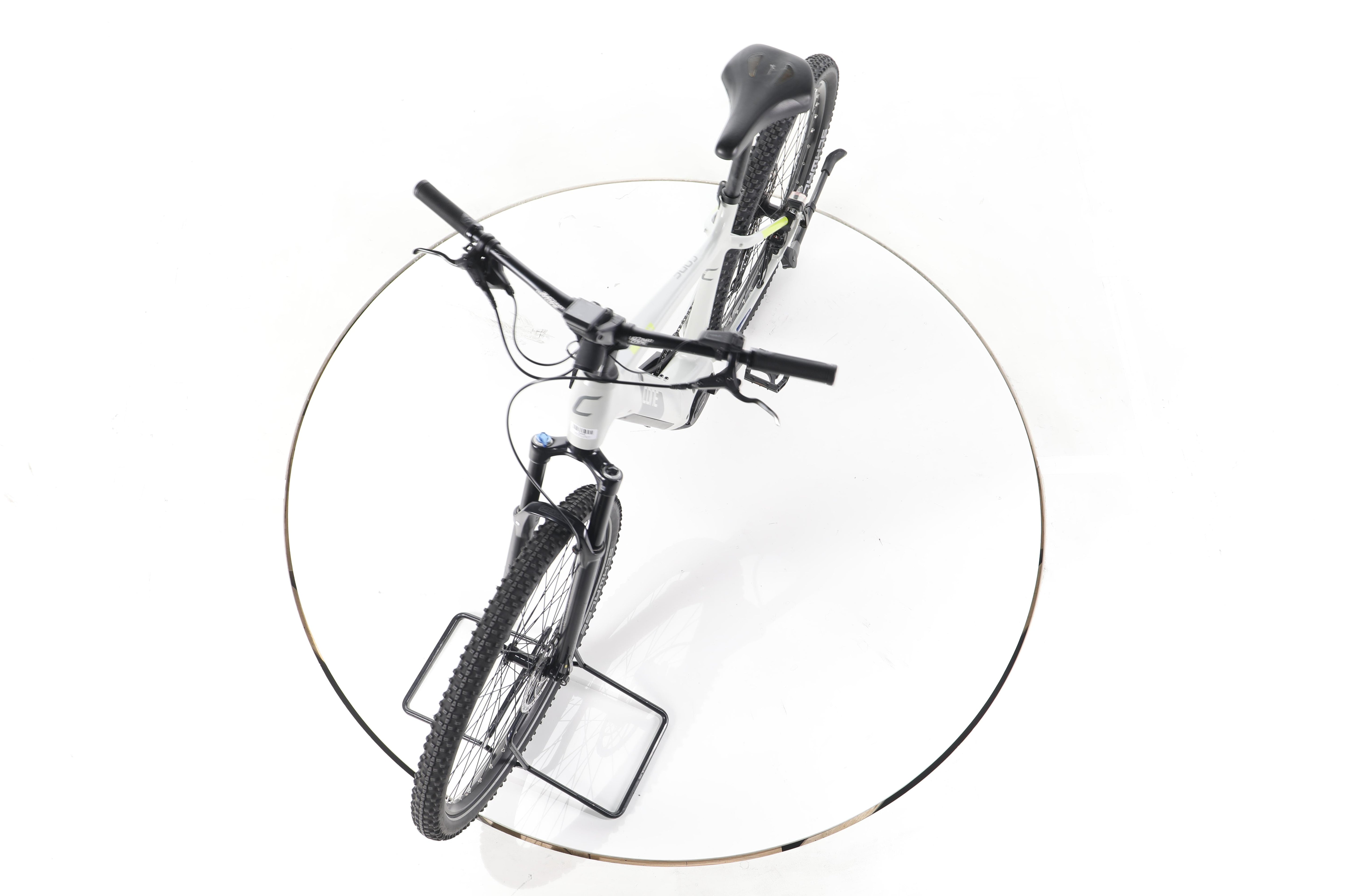 CONE Bikes eCross IN 4.0 E-Bike - Image 17