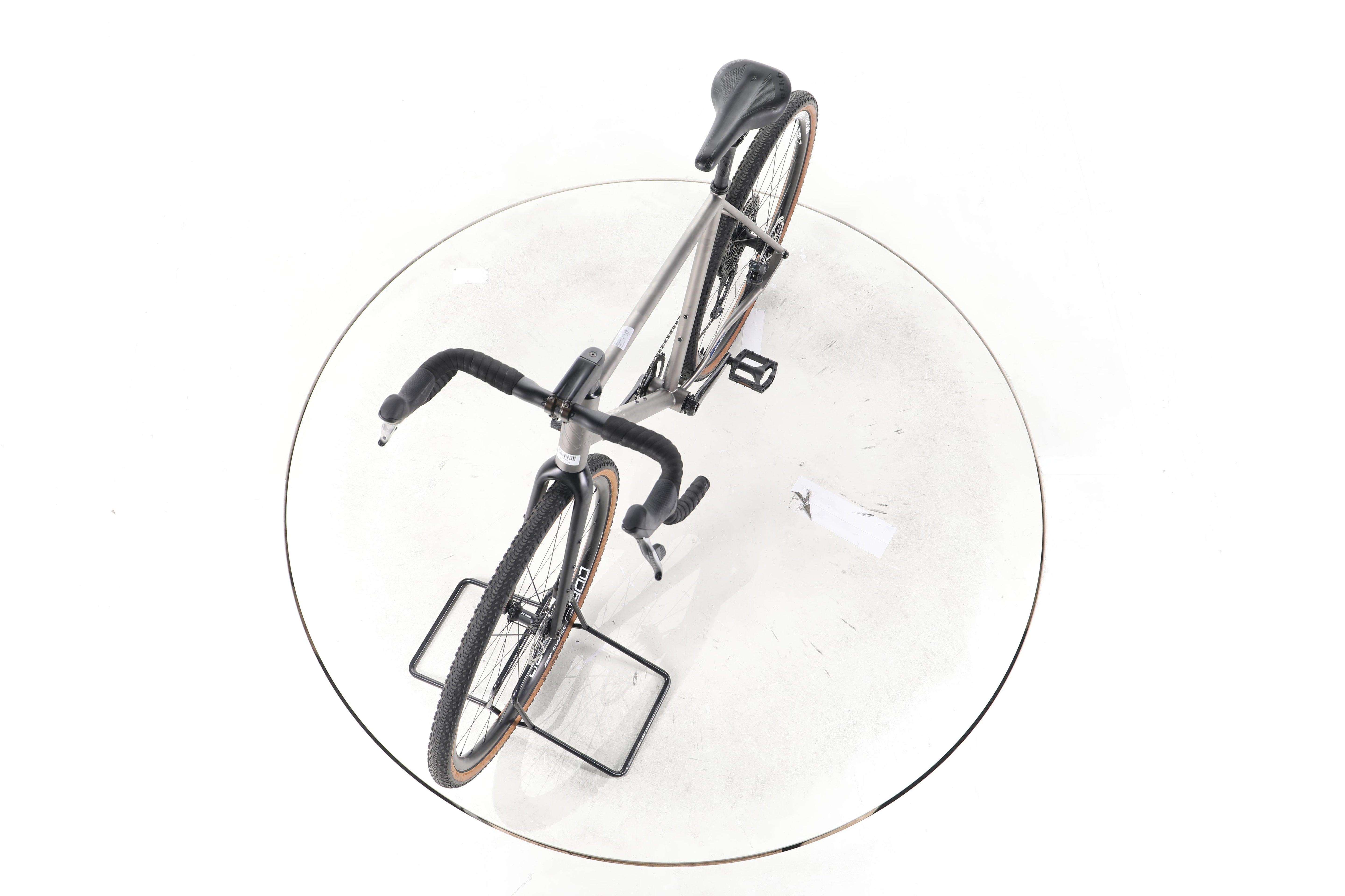 8Bar MITTE TI V1 Gravelbike - Image 17