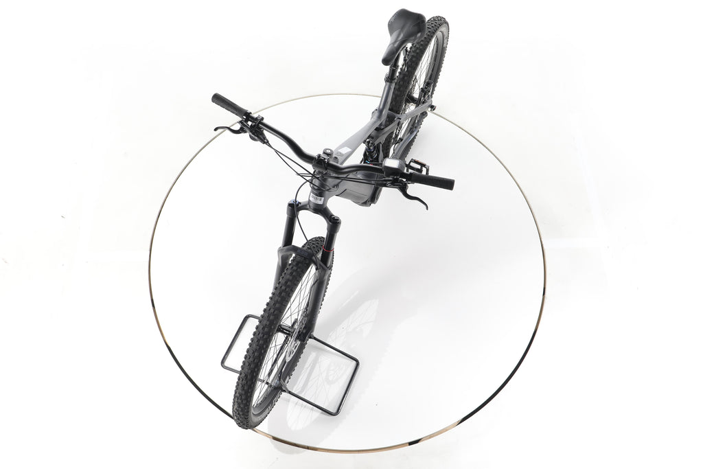 Carver Drift E.520 E-Bike Fully - Image 17