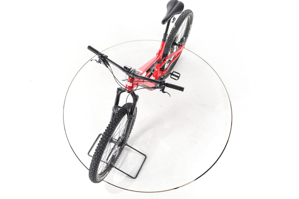 Cannondale Monterra S1 E-Bike Fully - Image 17