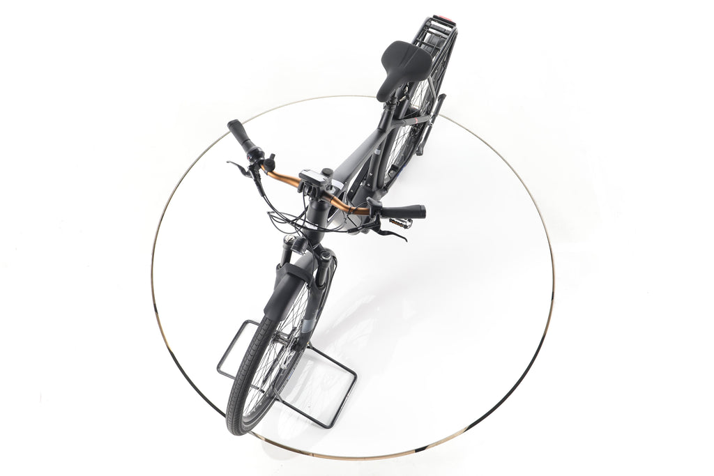 FLYER Gotour6 7.43 City E-Bike - Image 17