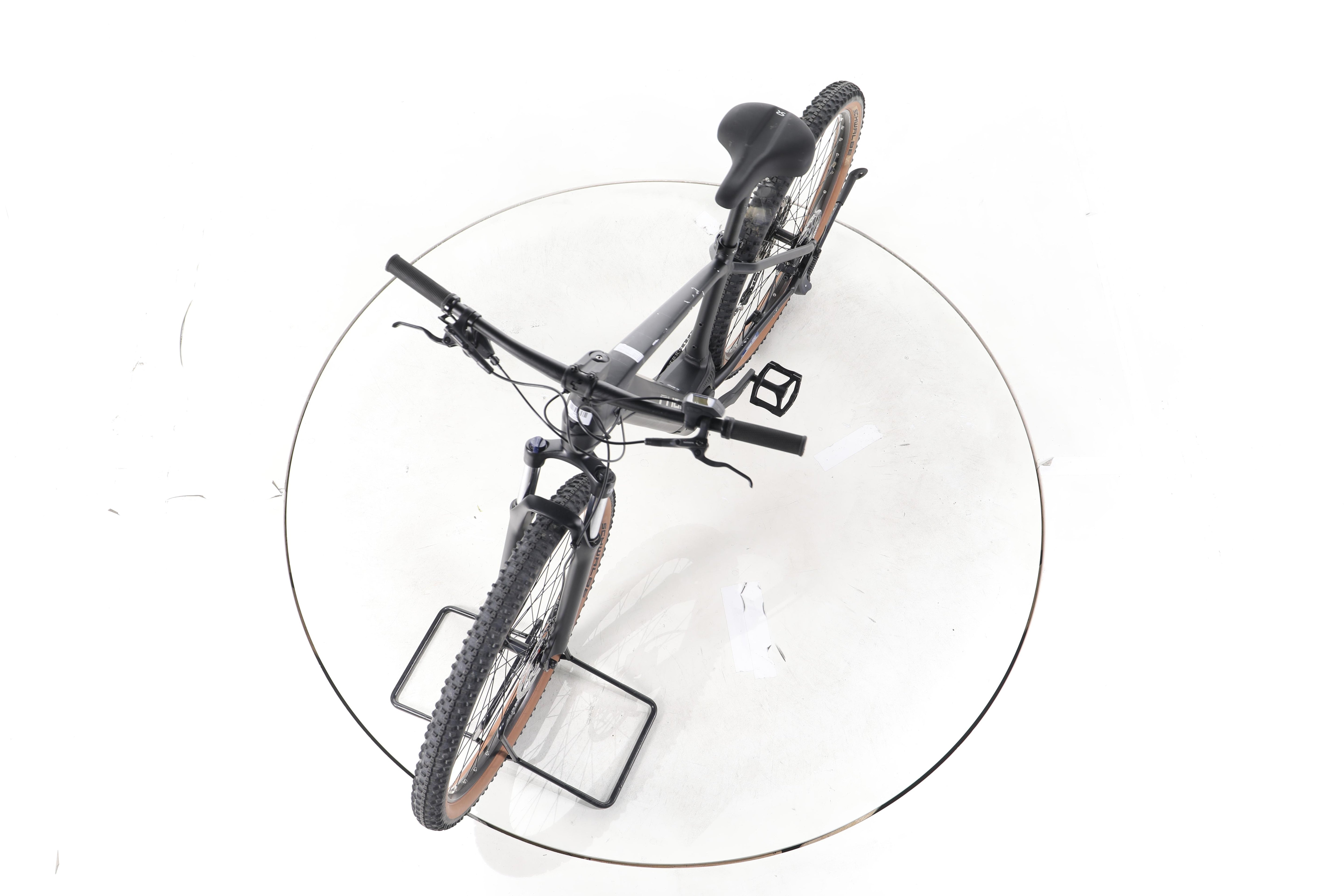 Cube Reaction Hybrid ONE E-Bike - Image 17