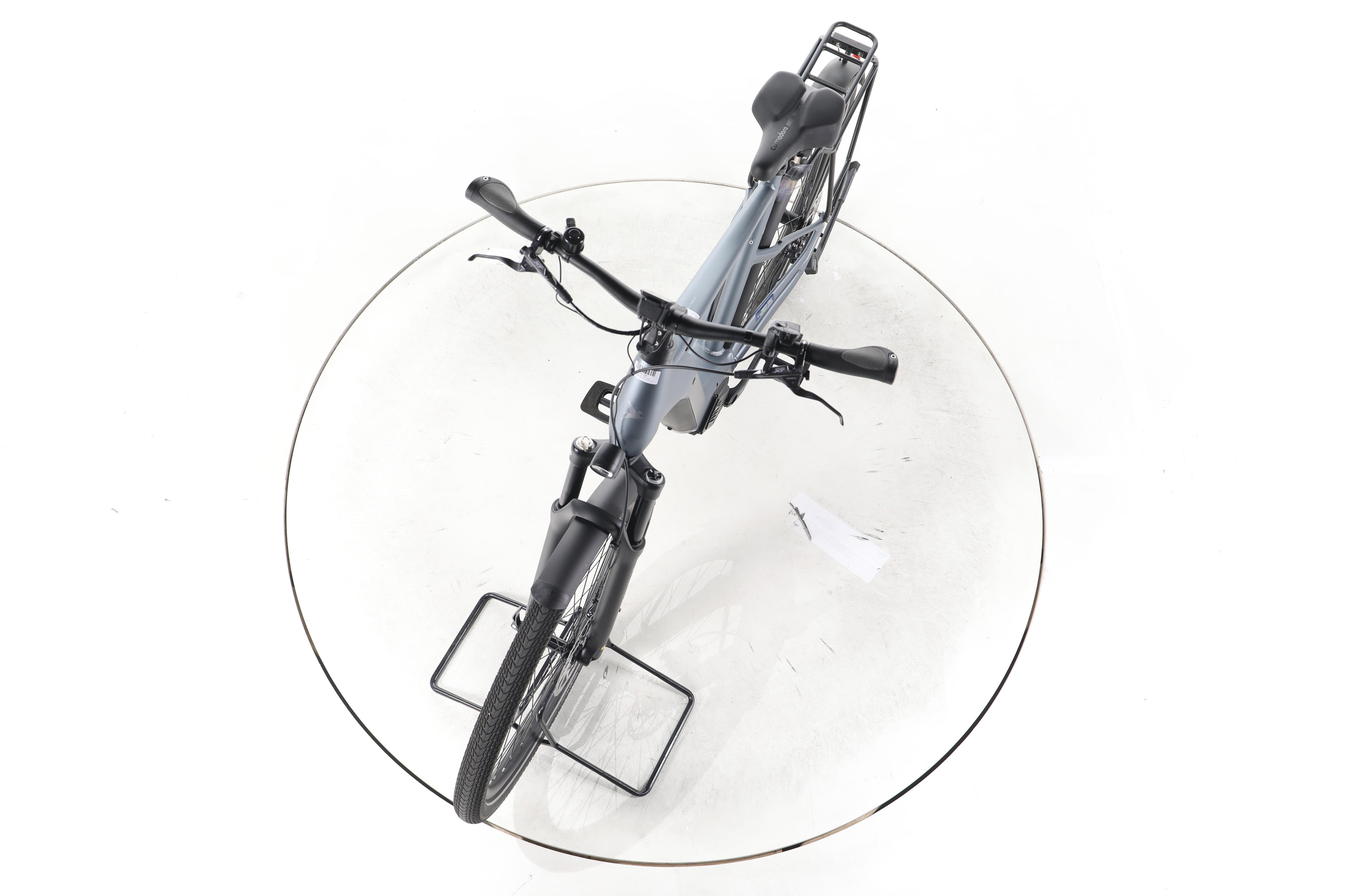 Pegasus ESTREMO EVO 12 Lite City E-Bike - Image 17
