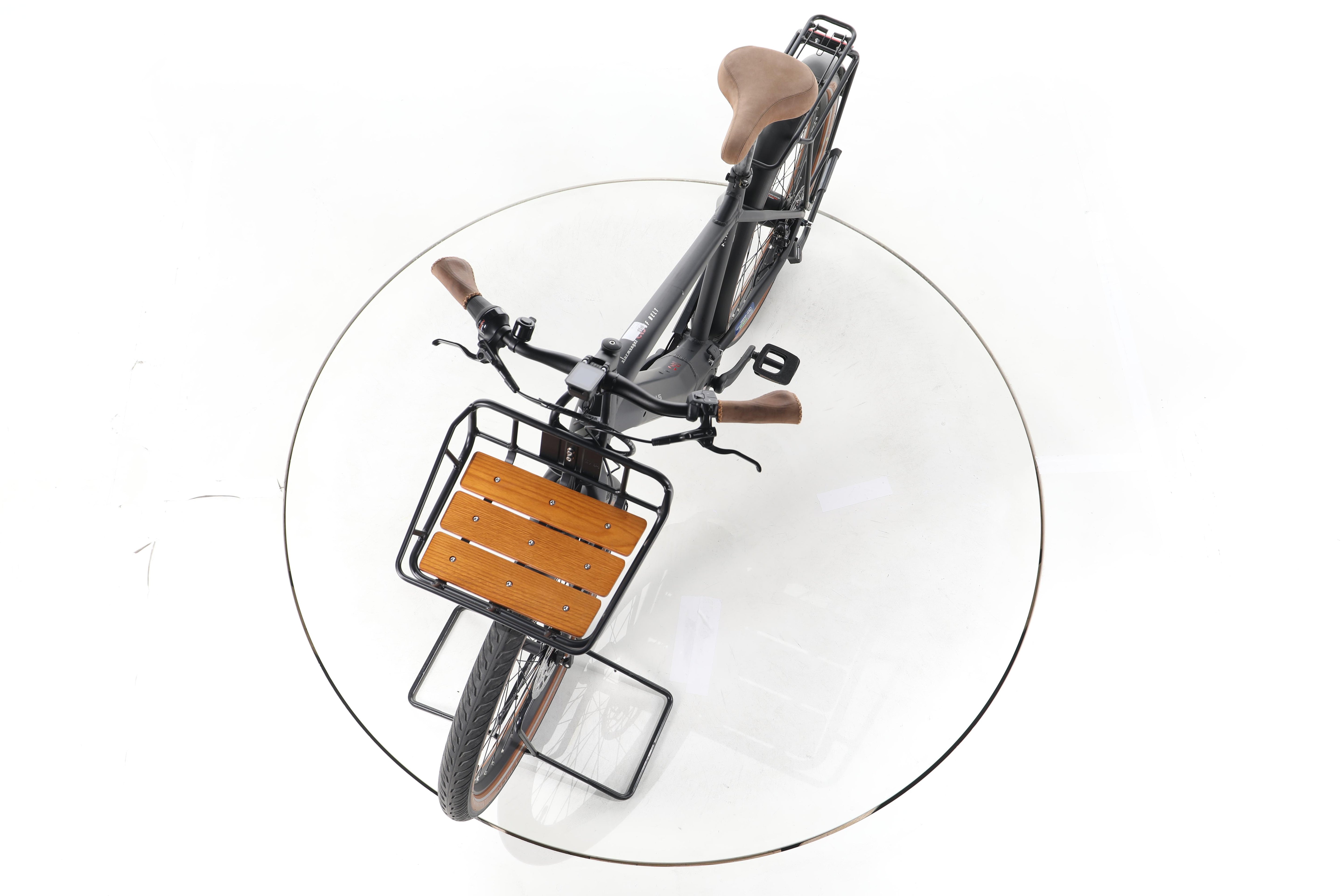 Bulls Sturmvogel EVO 5F City E-Bike - Image 17