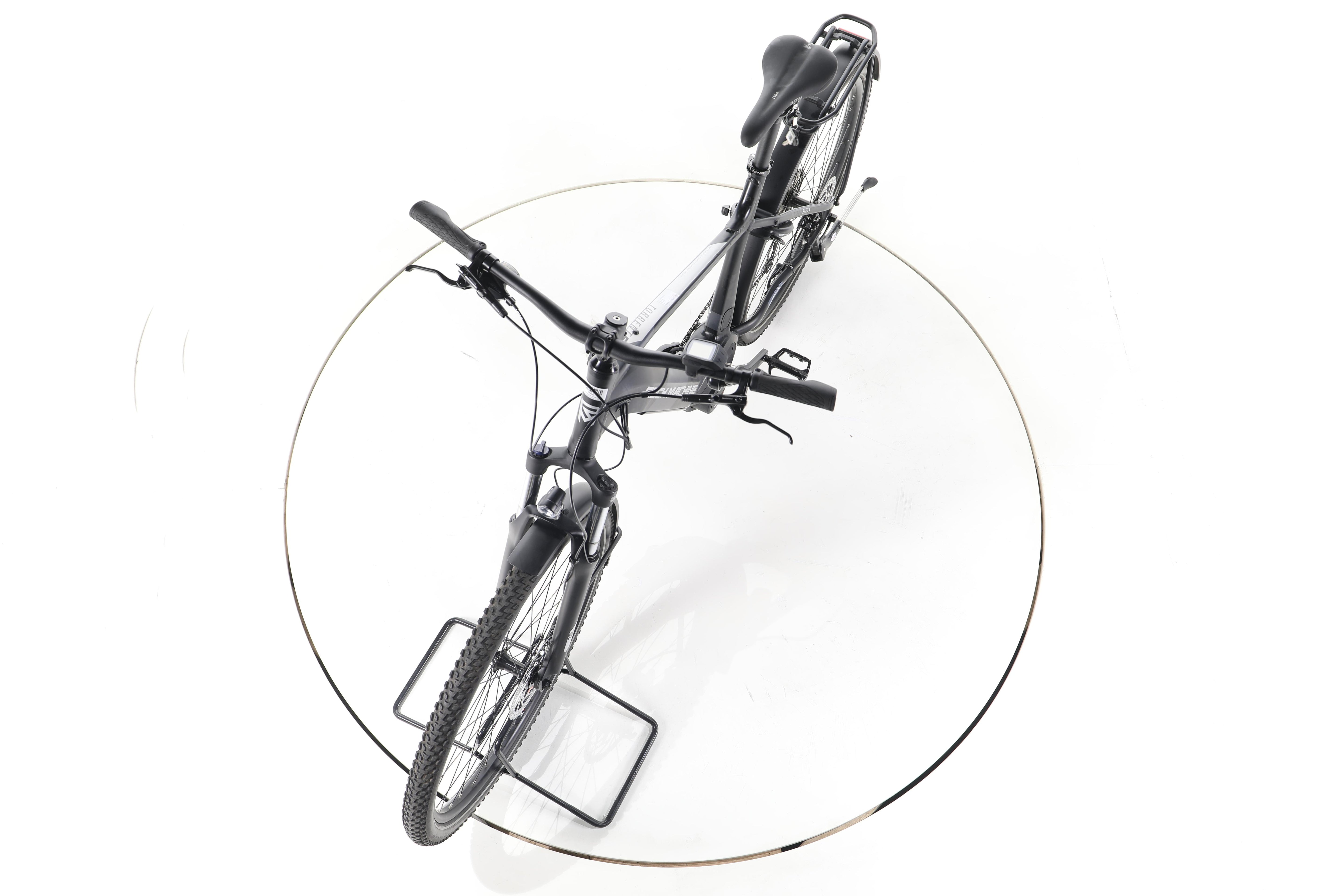 Rock Machine Torrent INT e50 Trekking E-Bike - Image 17