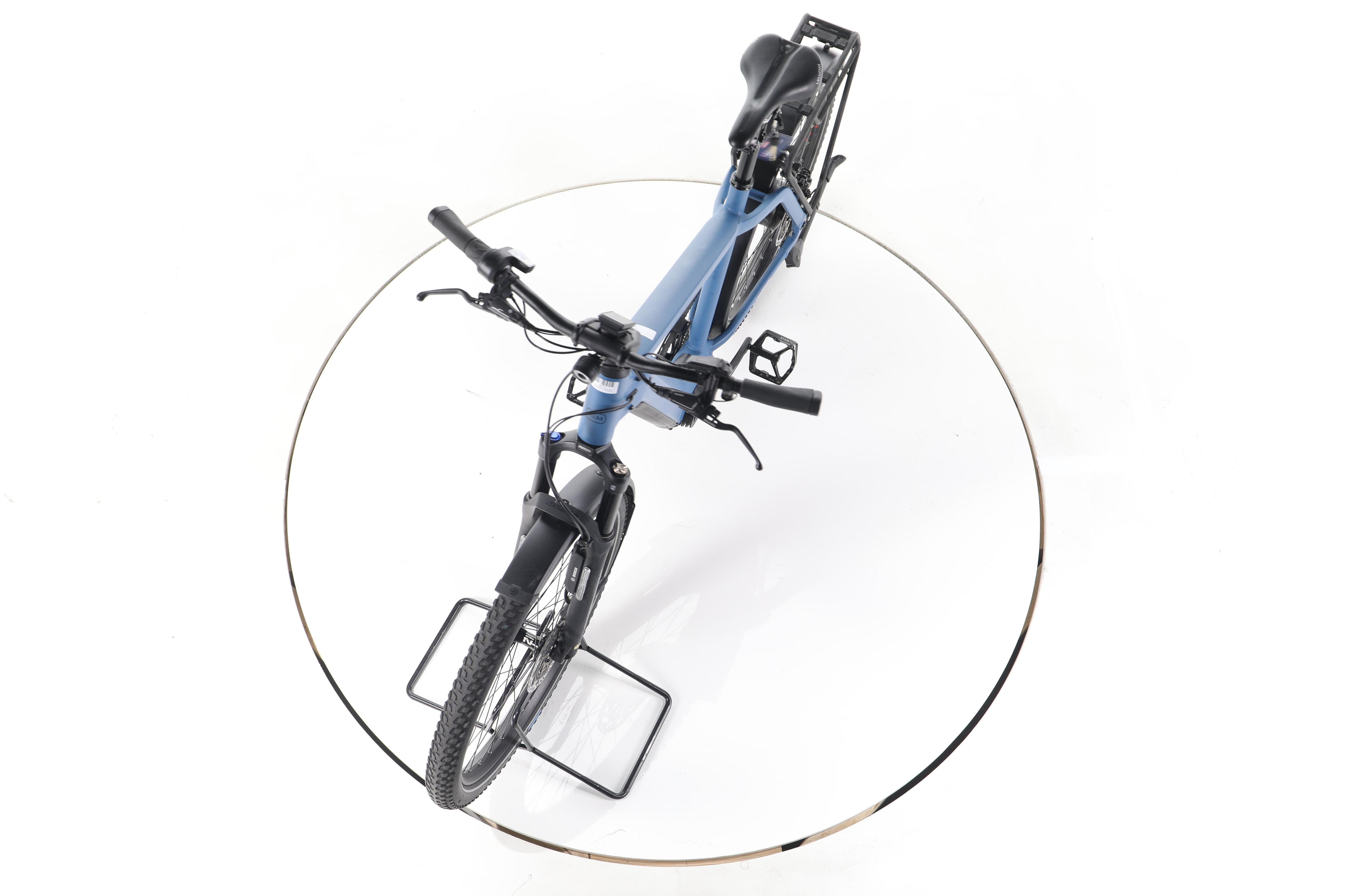 Riese & Müller Charger4 GT Vario City E-Bike - Image 17