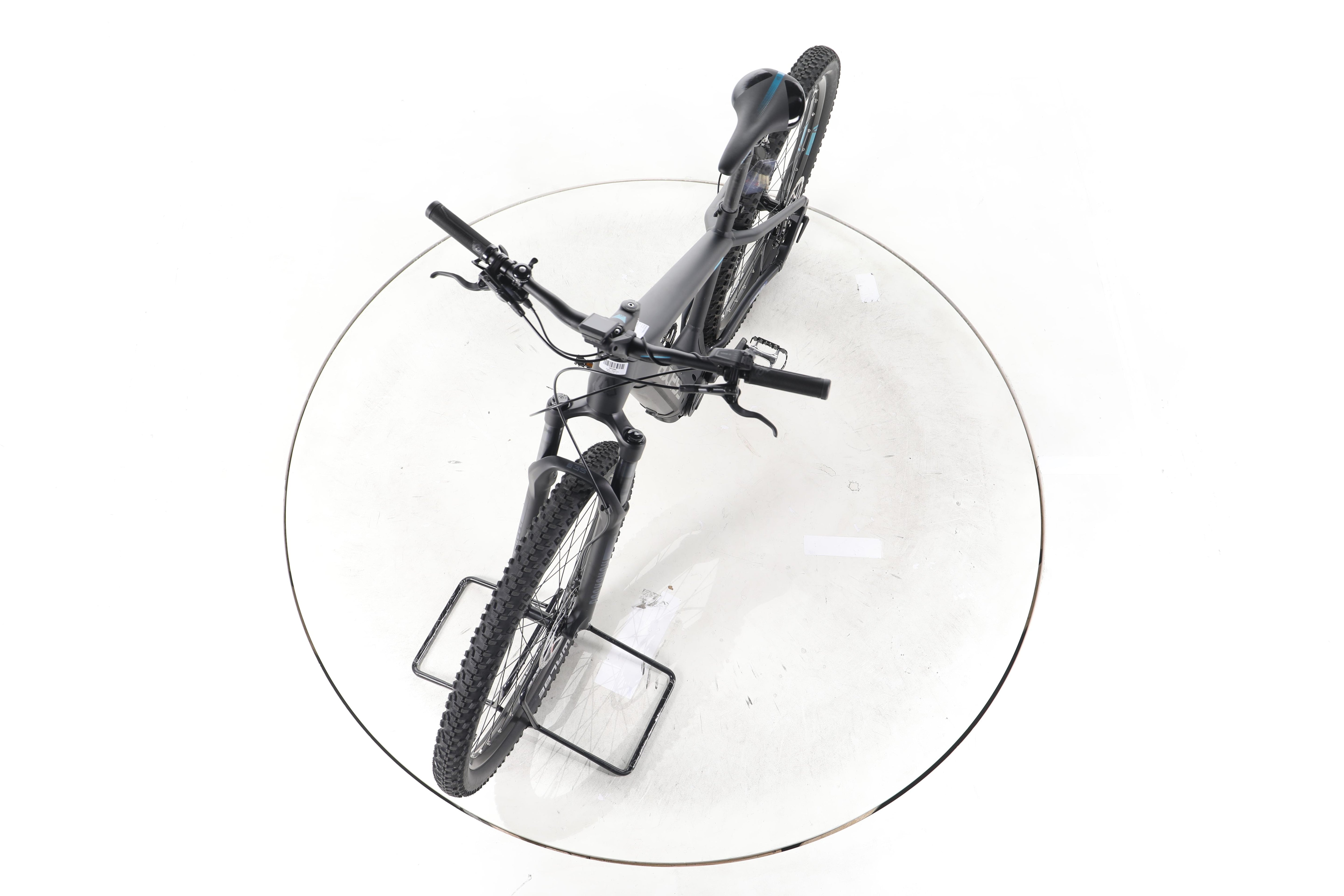 Axess Element E-Bike 2025 - Image 17