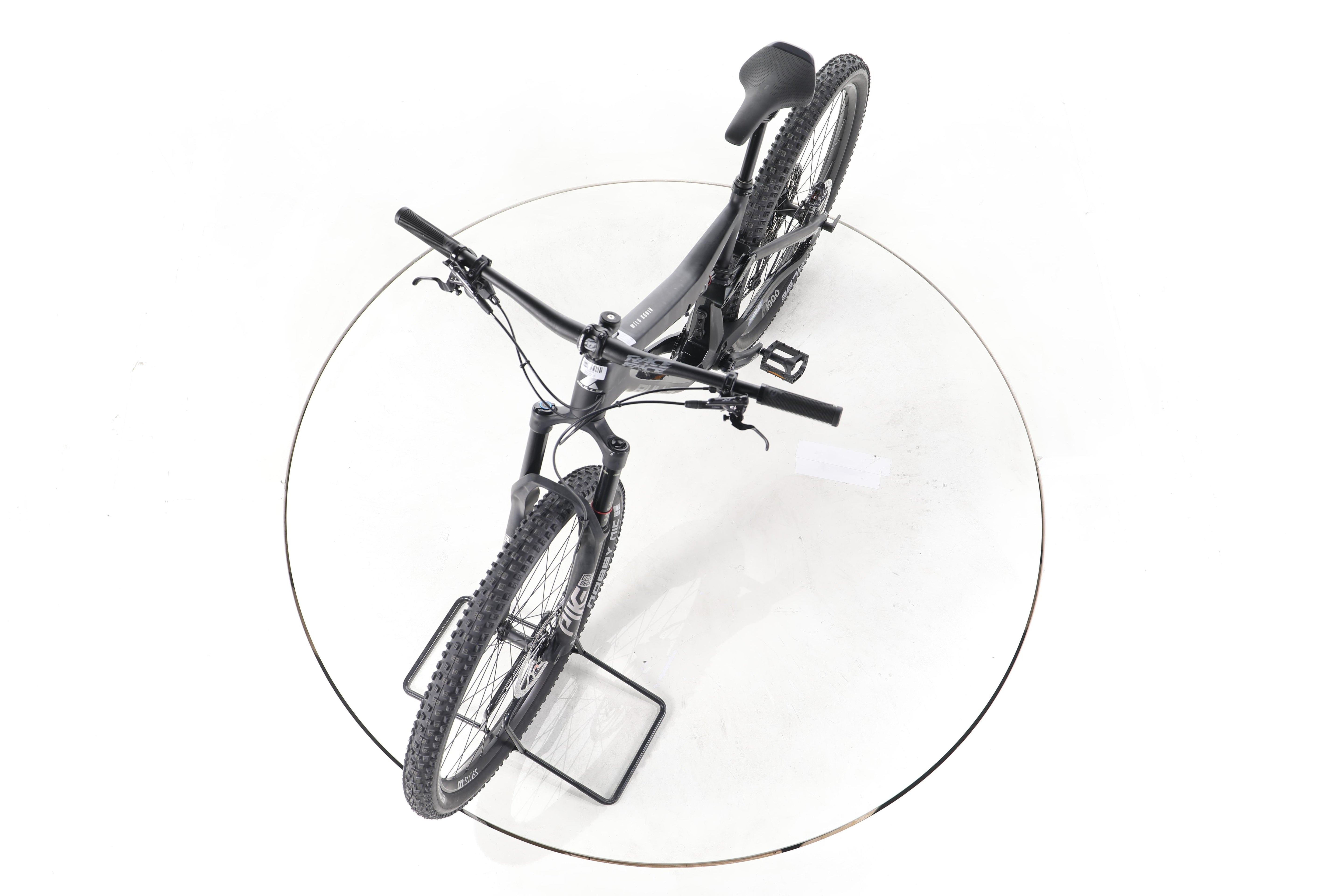 Bulls Wild Ronin Fahrrad Fully - Image 17
