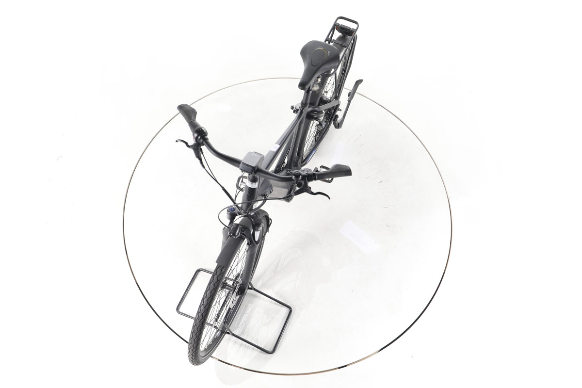 Giant Dailytour E+ 2 GTS City E-Bike - Image 17