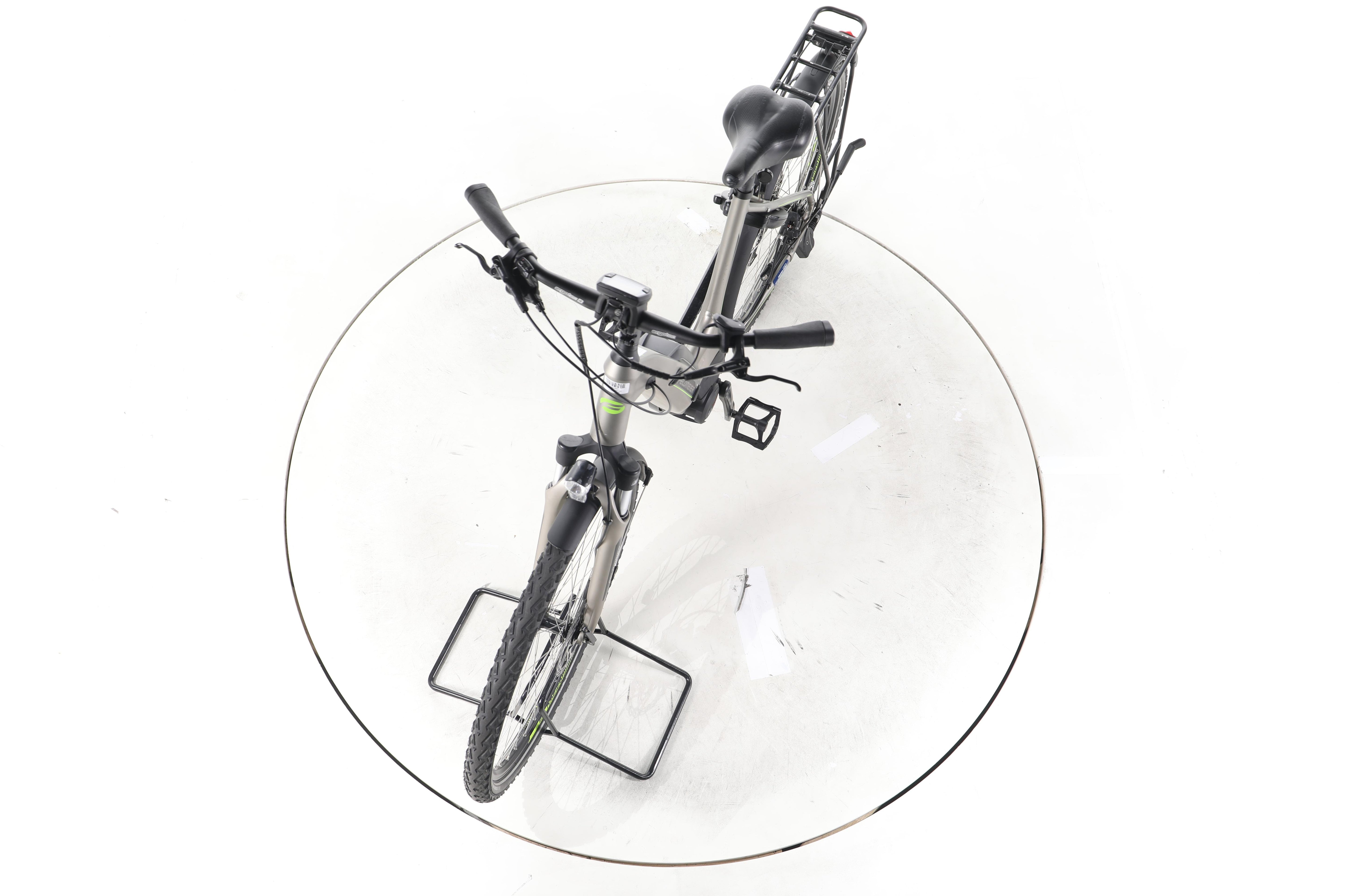 Feldmeier FE 12T Trekking E-Bike Tiefeinsteiger - Image 17
