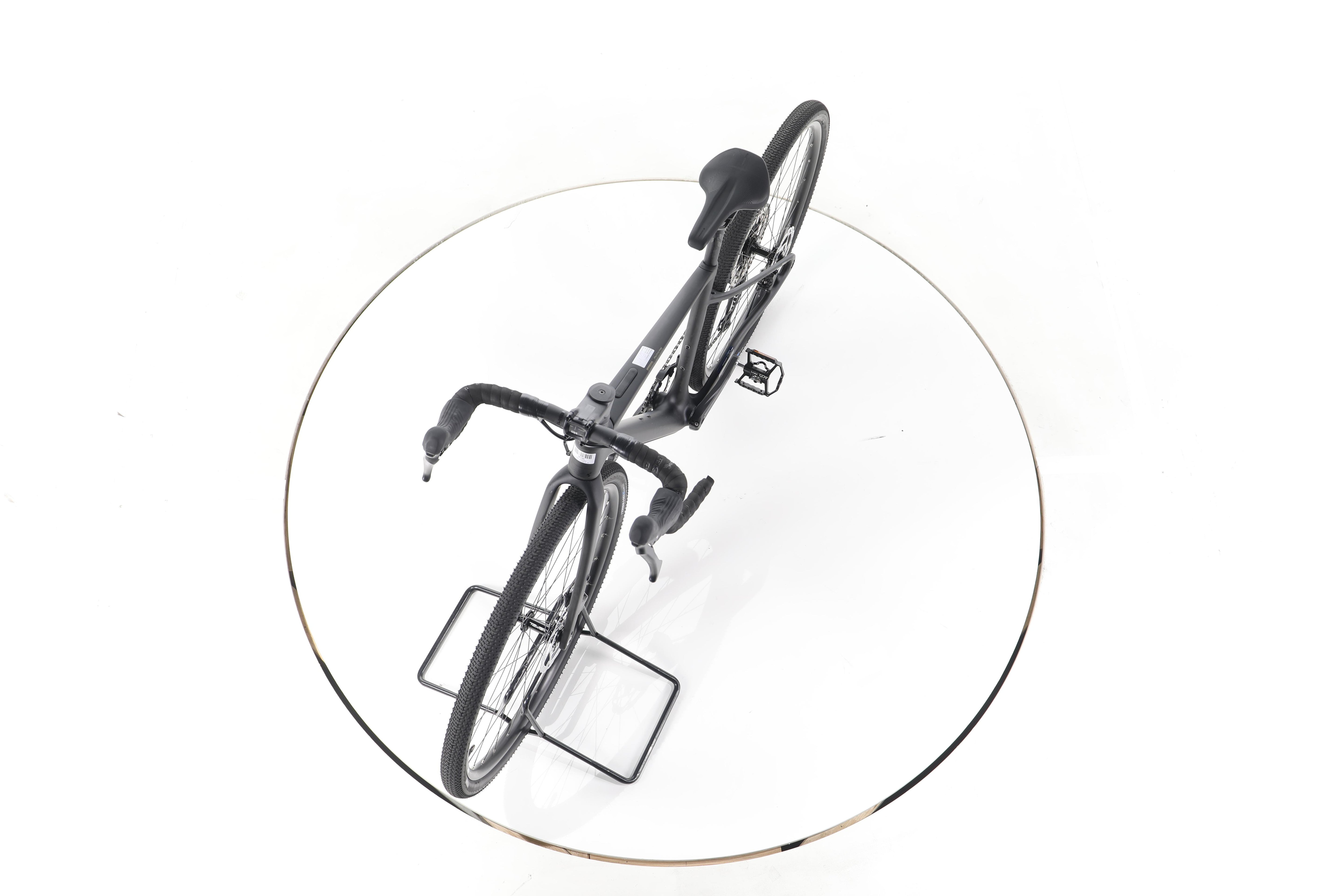 Cube Nuroad C:62 ONE Gravelbike Carbon 2025 - Image 17