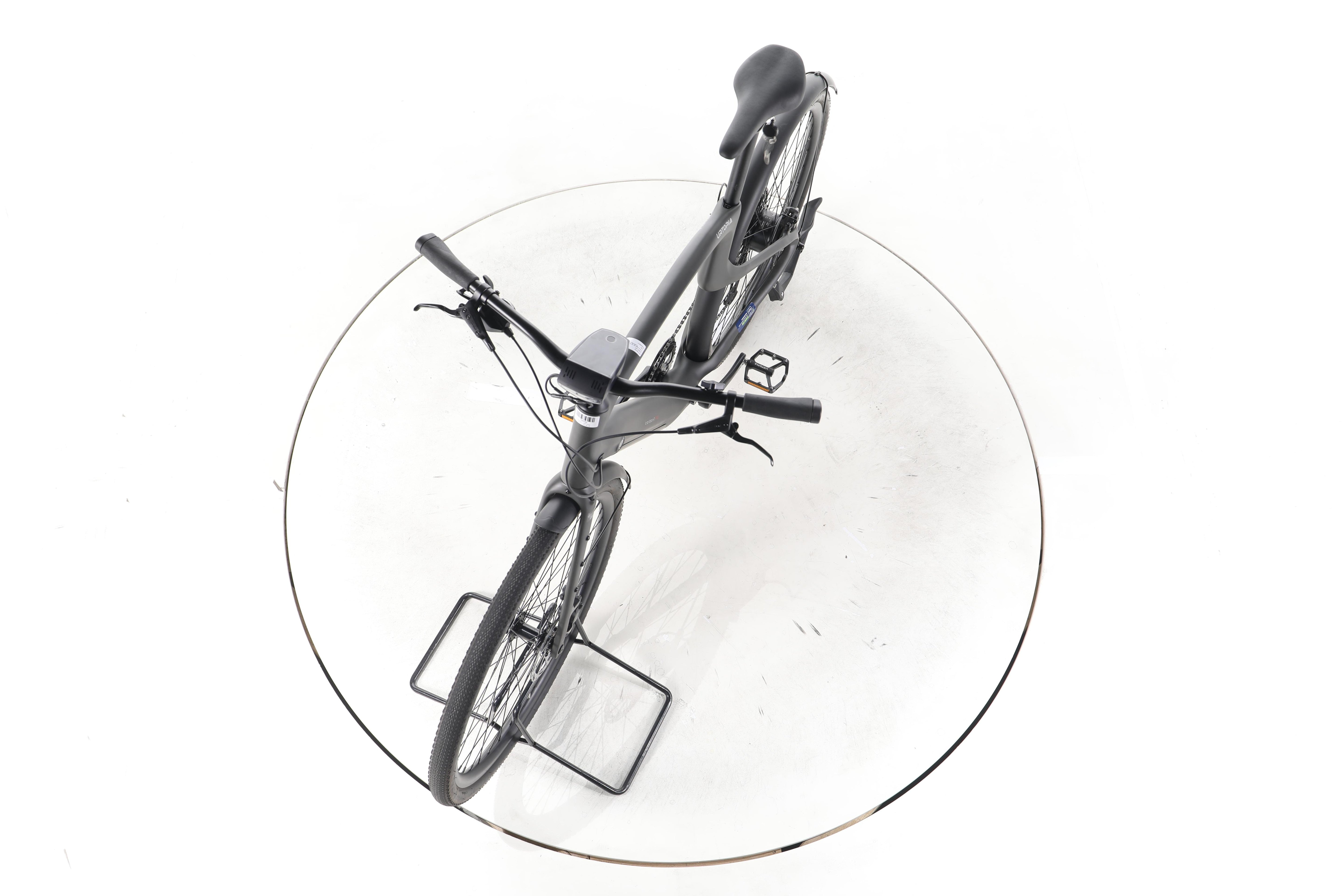 Urtopia 1 Pro Trekking E-Bike Carbon 2025 - Image 17