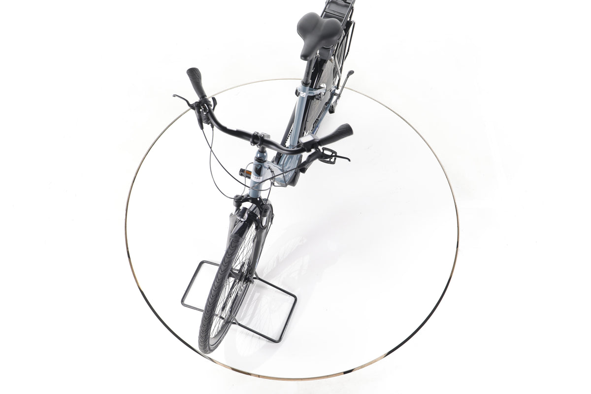 2R Manufaktur ETX9 Trekking E-Bike Tiefeinsteiger - Image 17
