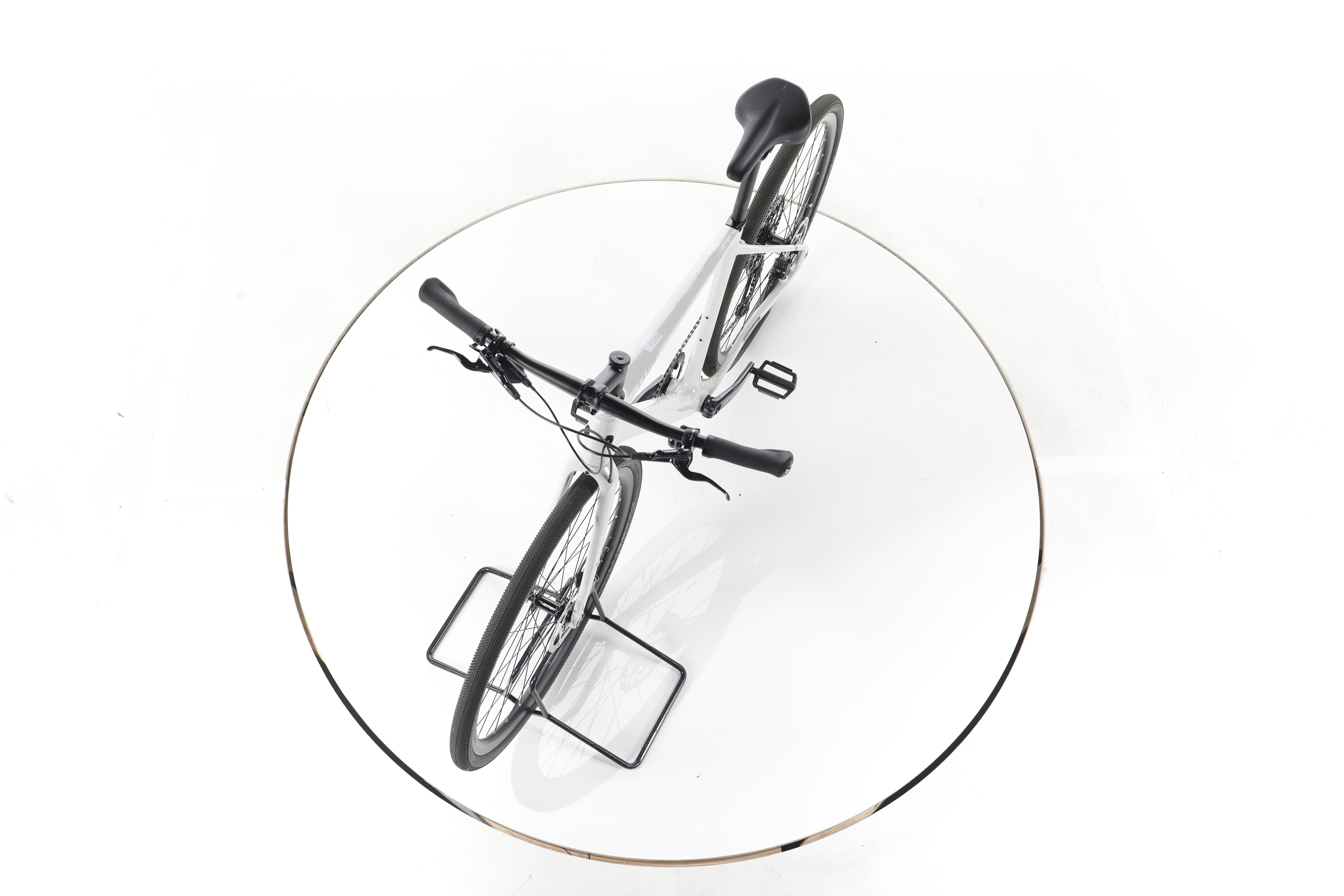 Cube Nulane C:62 SLX Fahrrad City & Trekking - Image 17
