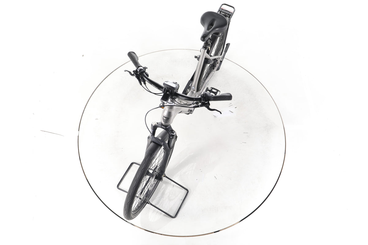 Centurion E-Fire City R960i Plus Trekking E-Bike Tiefeinsteiger - Image 17