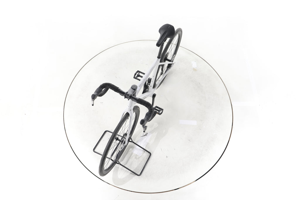 Cube Attain C:62 SLX Gravelbike Carbon 2025 - Image 17